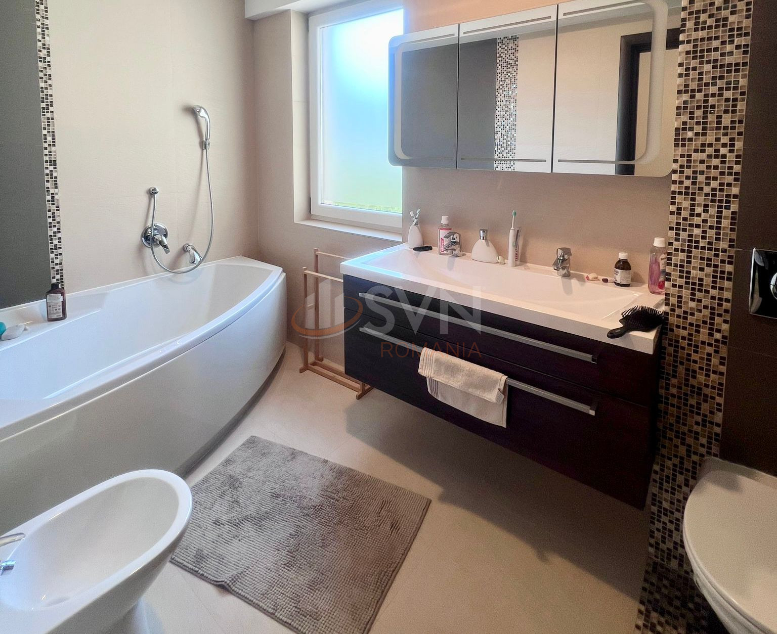 Apartament, 4 camere Bucuresti/Soseaua Nordului