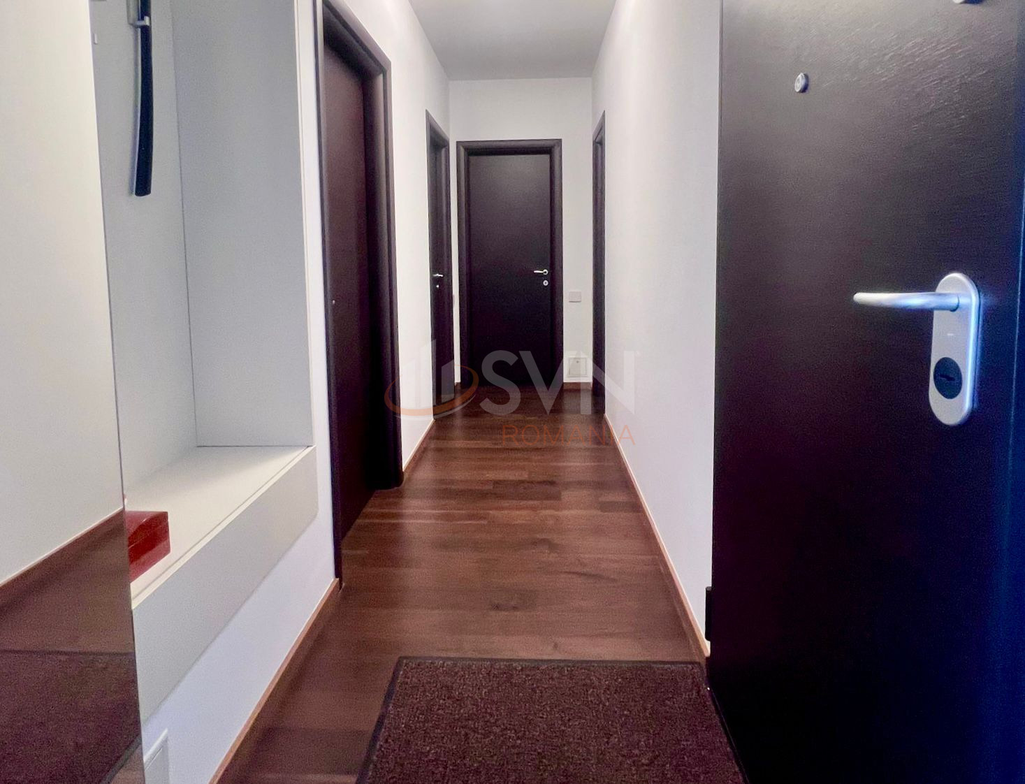 Apartament, 4 camere Bucuresti/Soseaua Nordului