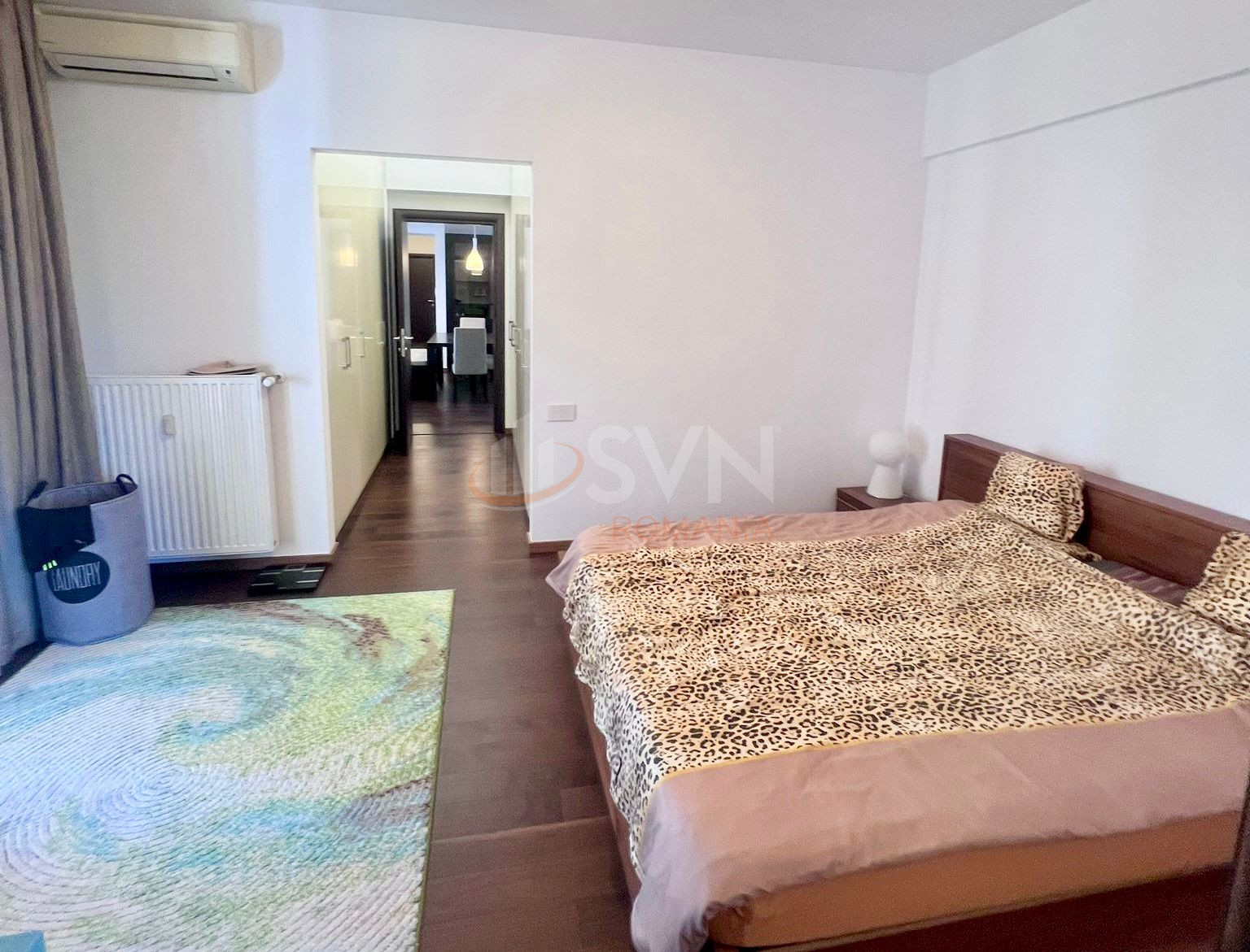 Apartament, 4 camere Bucuresti/Soseaua Nordului