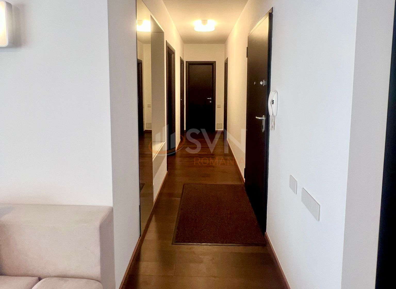 Apartament, 4 camere Bucuresti/Soseaua Nordului