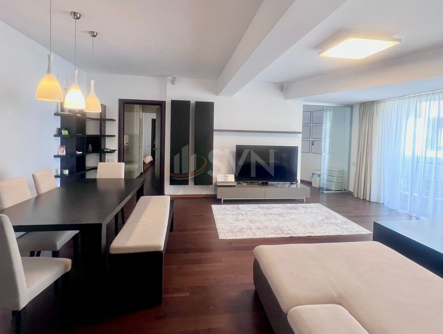 Apartament, 4 camere Bucuresti/Soseaua Nordului
