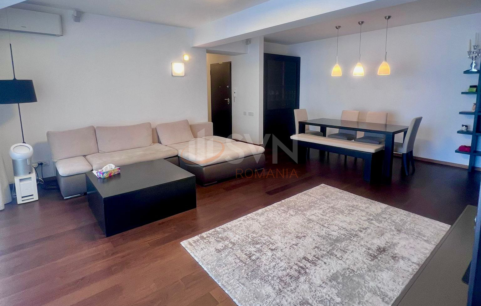 Apartament, 4 camere Bucuresti/Soseaua Nordului