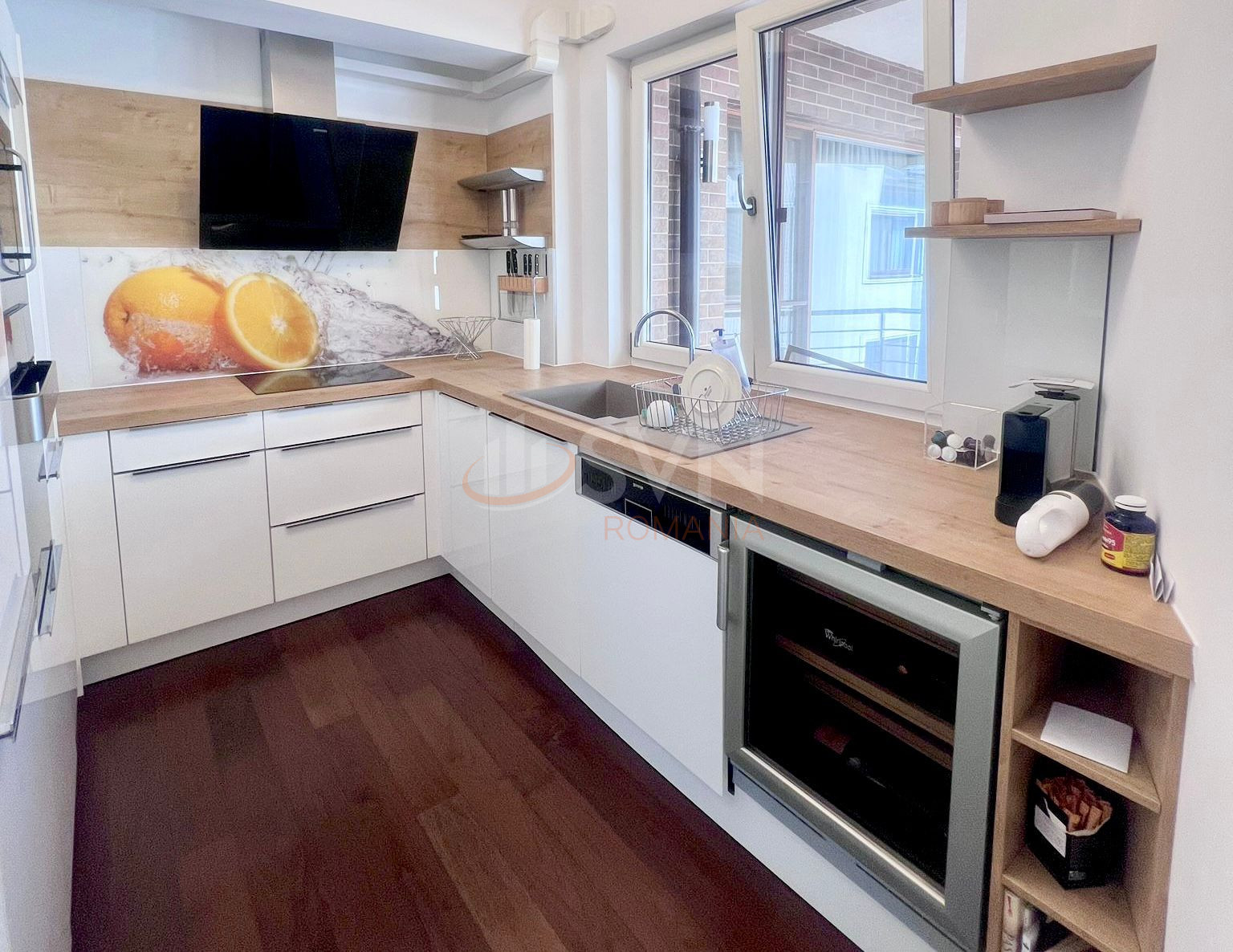 Apartament, 4 camere Bucuresti/Soseaua Nordului