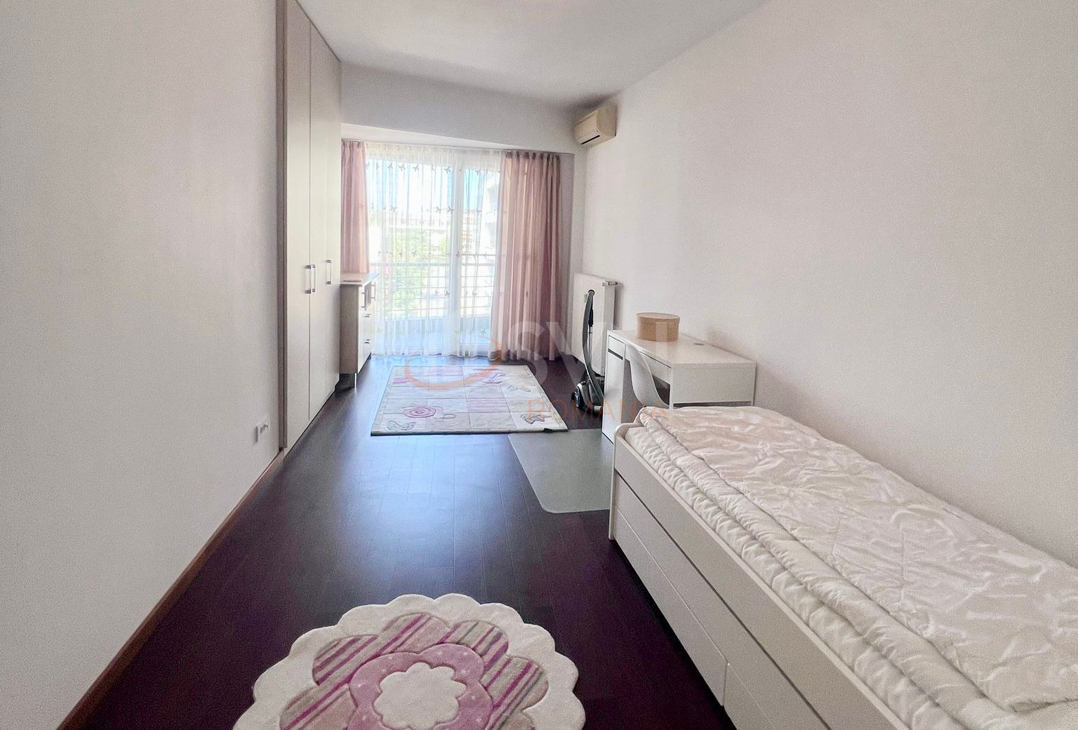 Apartament, 4 camere Bucuresti/Soseaua Nordului