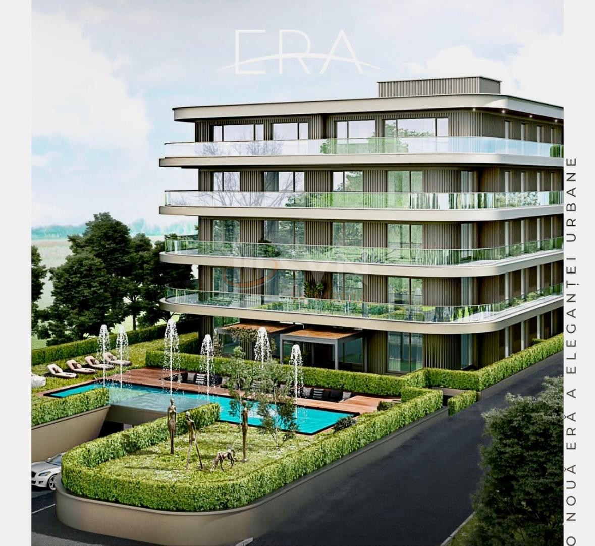 Apartament, 4 camere Bucuresti/Pipera