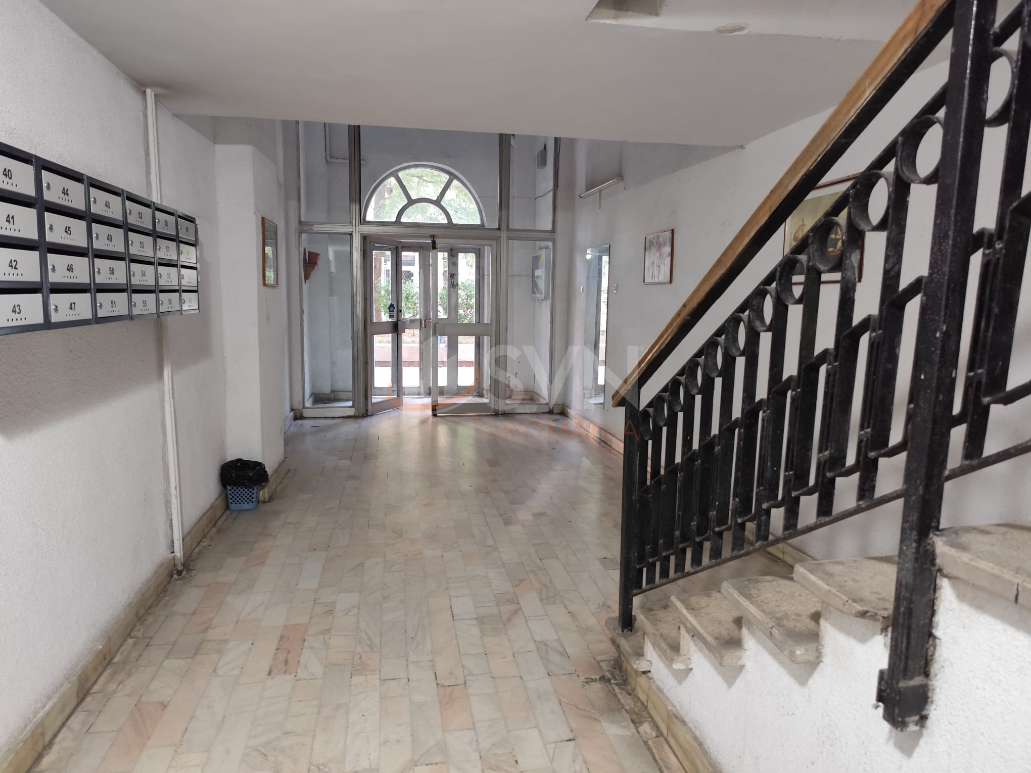 Apartament, 4 camere Bucuresti/Unirii (s3)