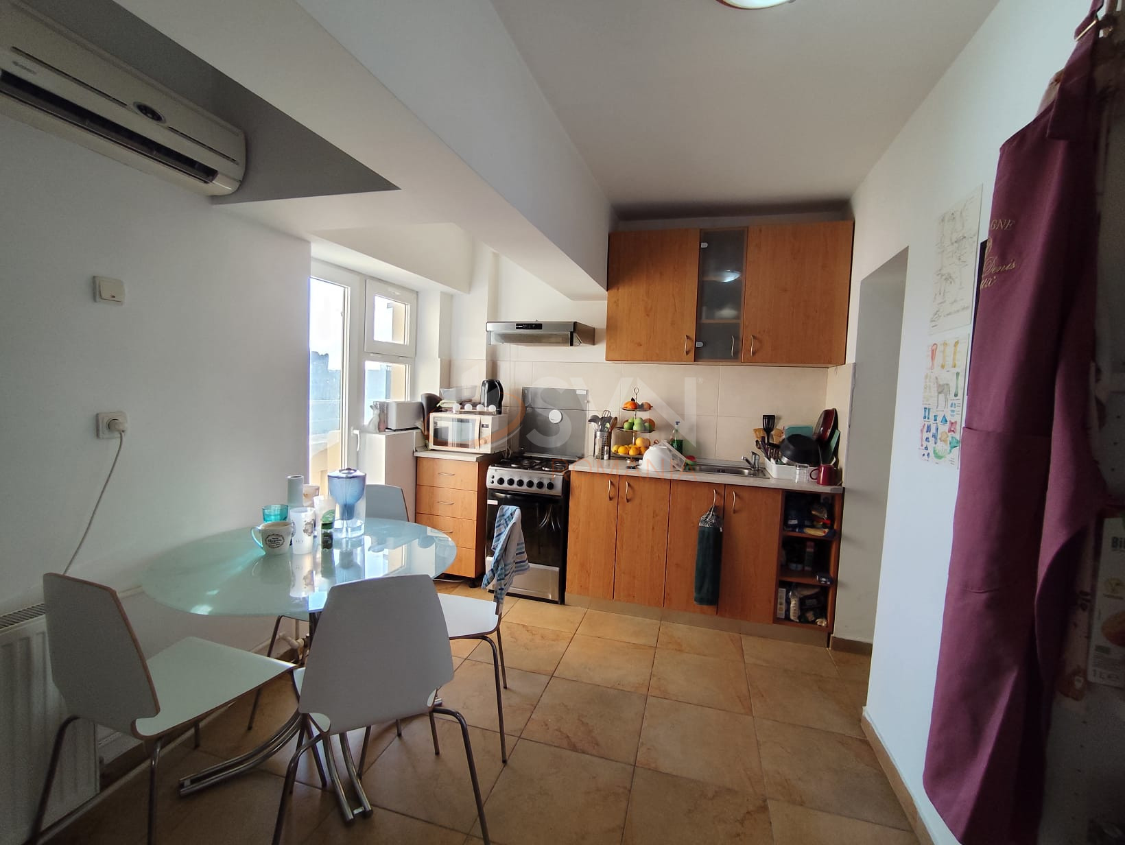 Apartament, 4 camere Bucuresti/Unirii (s3)