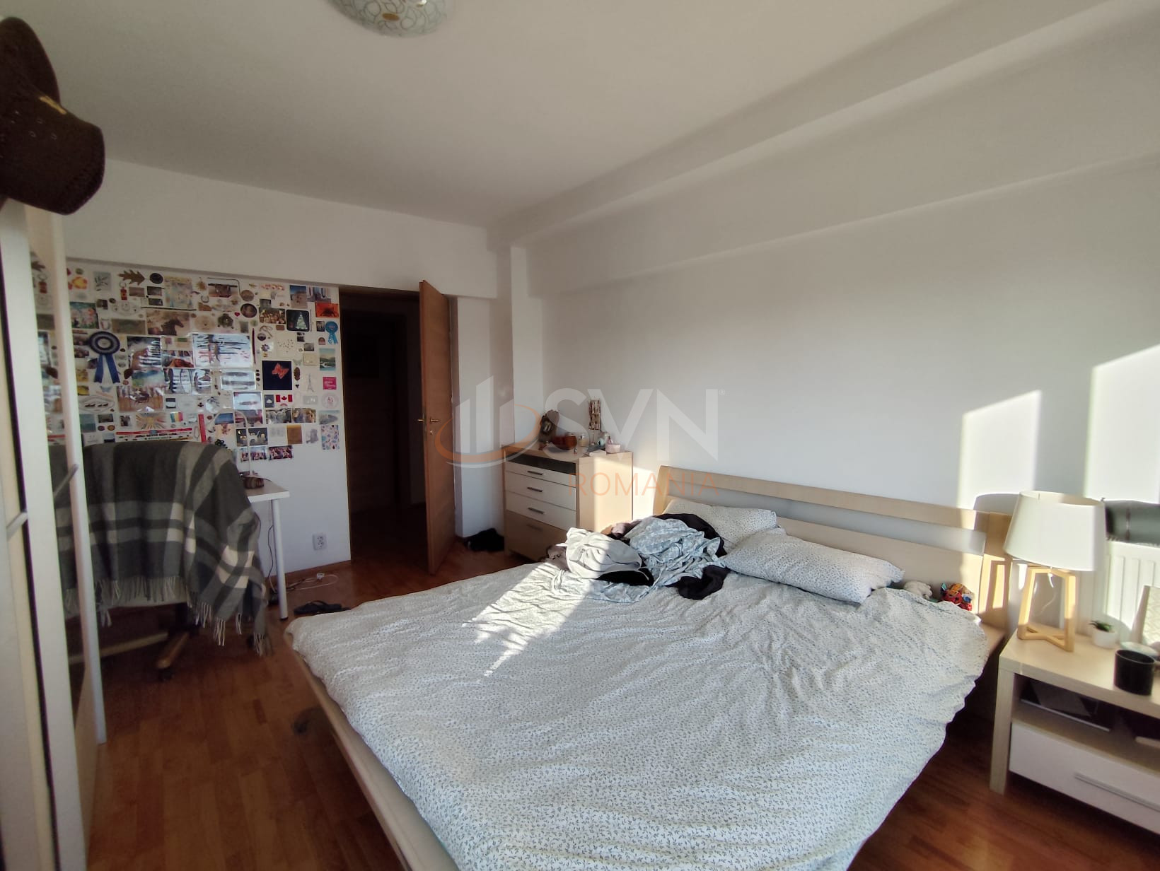 Apartament, 4 camere Bucuresti/Unirii (s3)