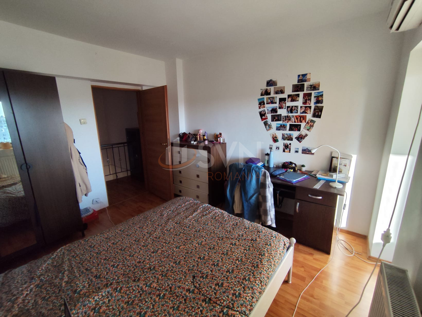 Apartament, 4 camere Bucuresti/Unirii (s3)