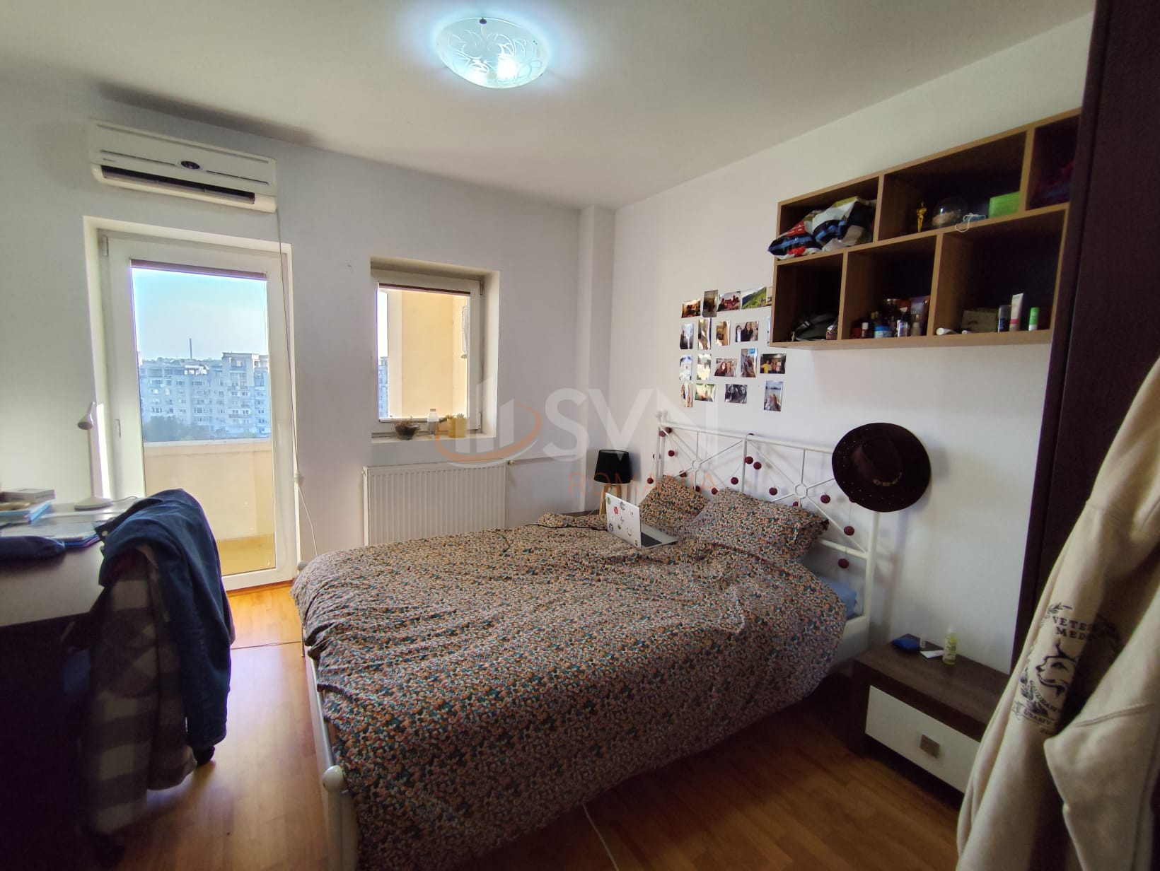 Apartament, 4 camere Bucuresti/Unirii (s3)