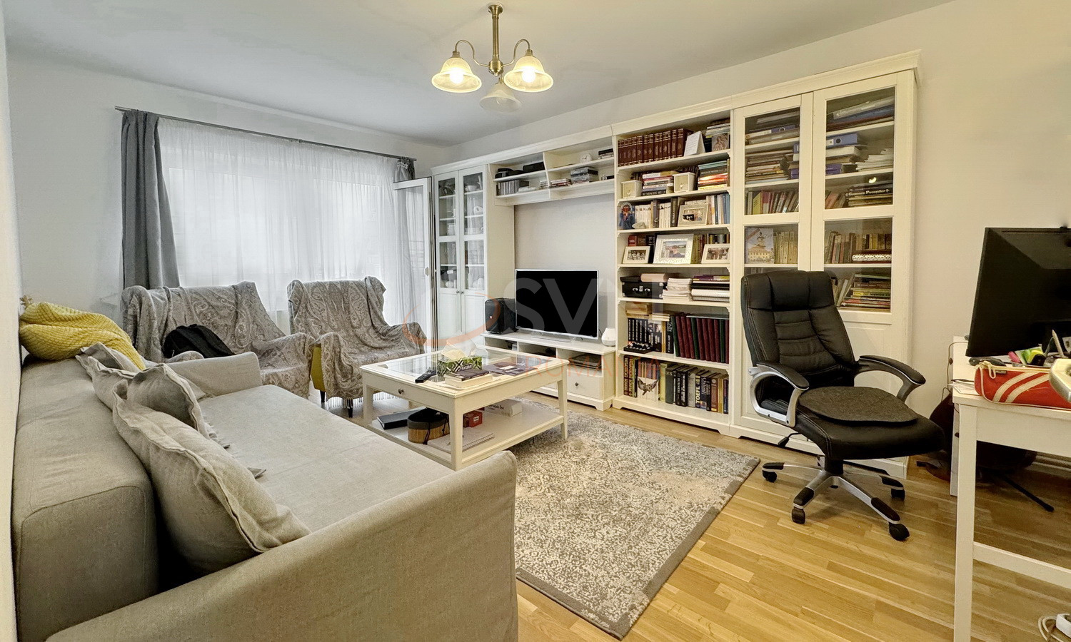 Apartament, 4 camere Brasov/Astra