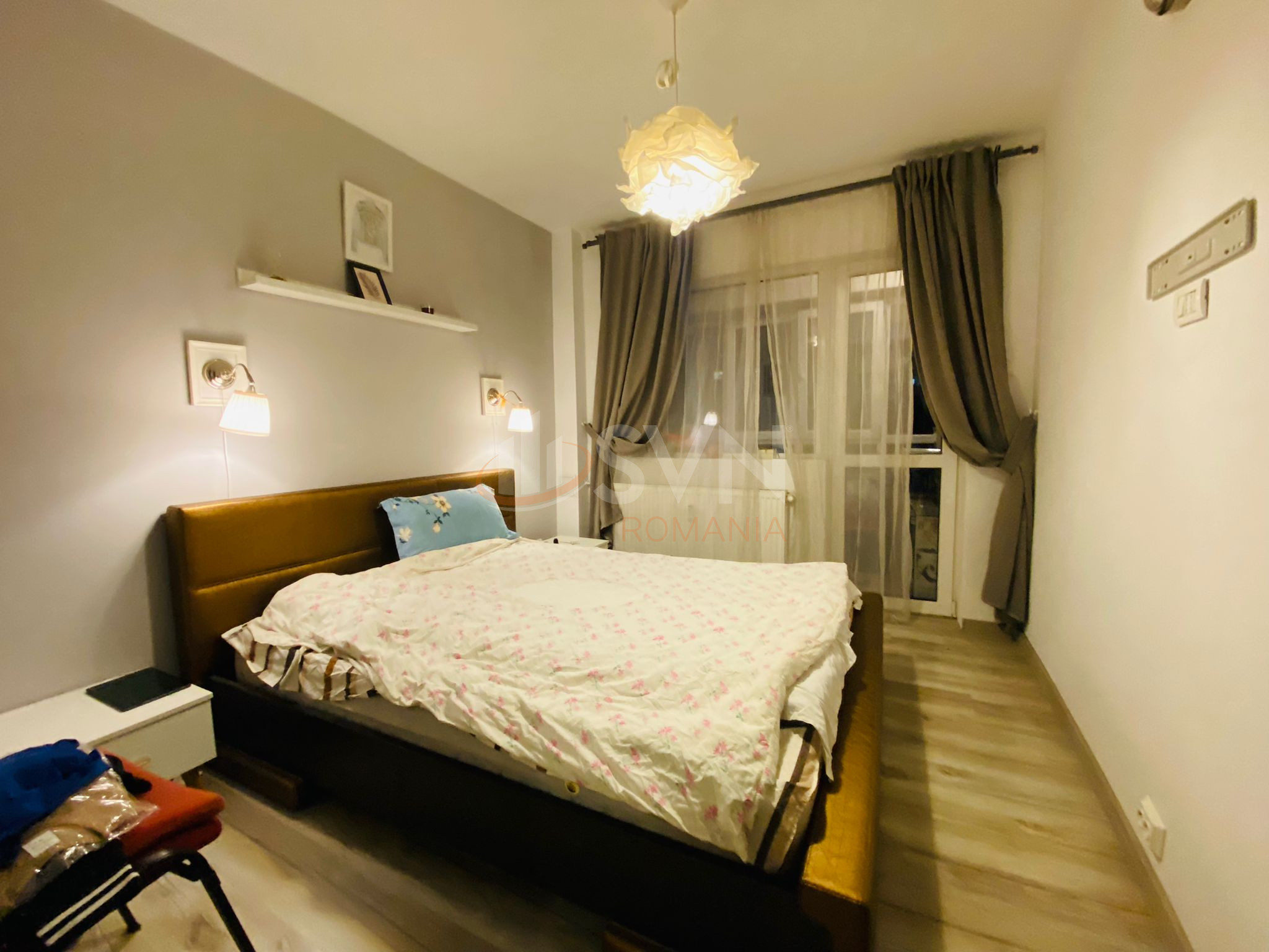 Apartament, 4 camere Bucuresti/Lujerului