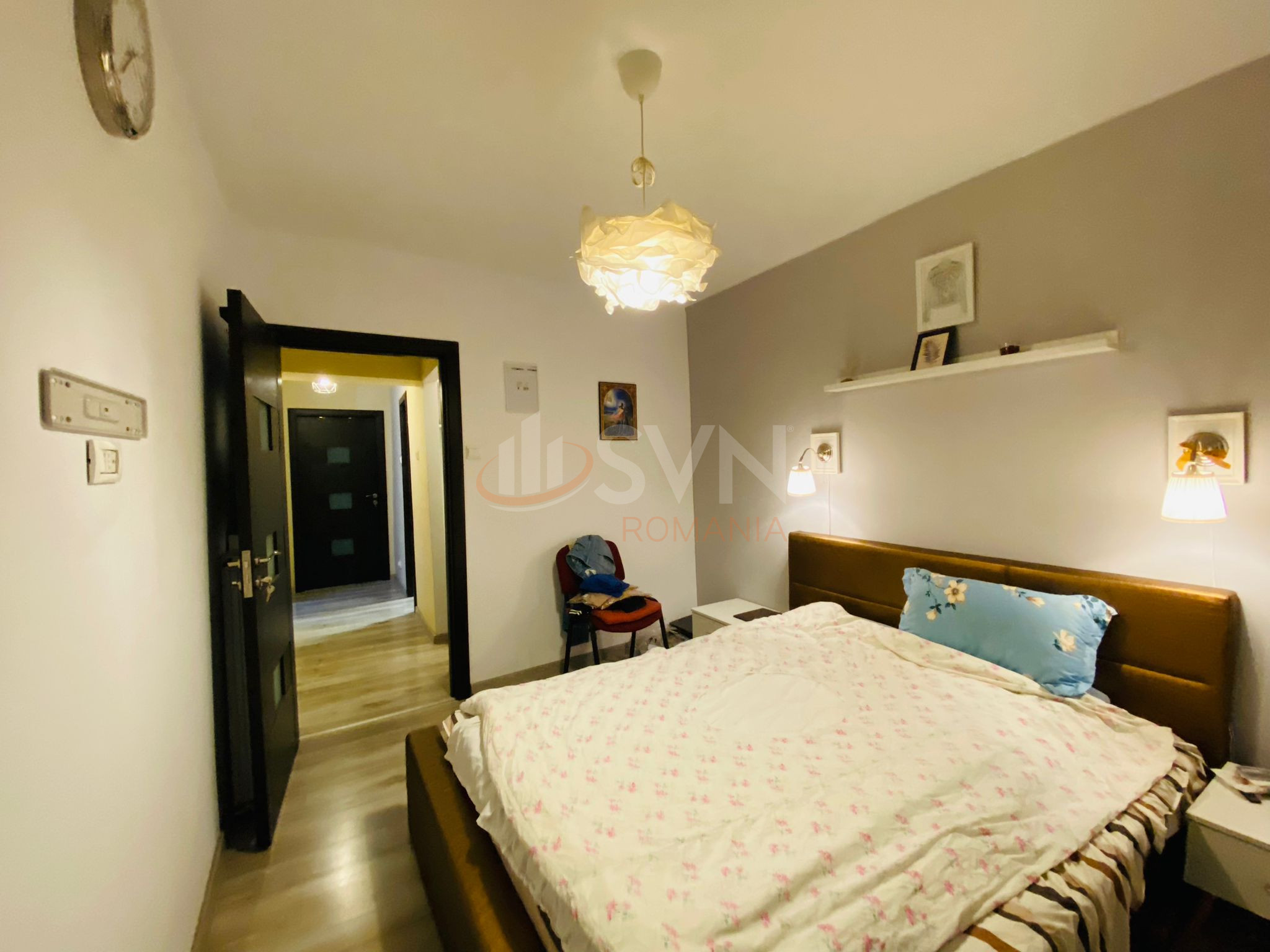 Apartament, 4 camere Bucuresti/Lujerului