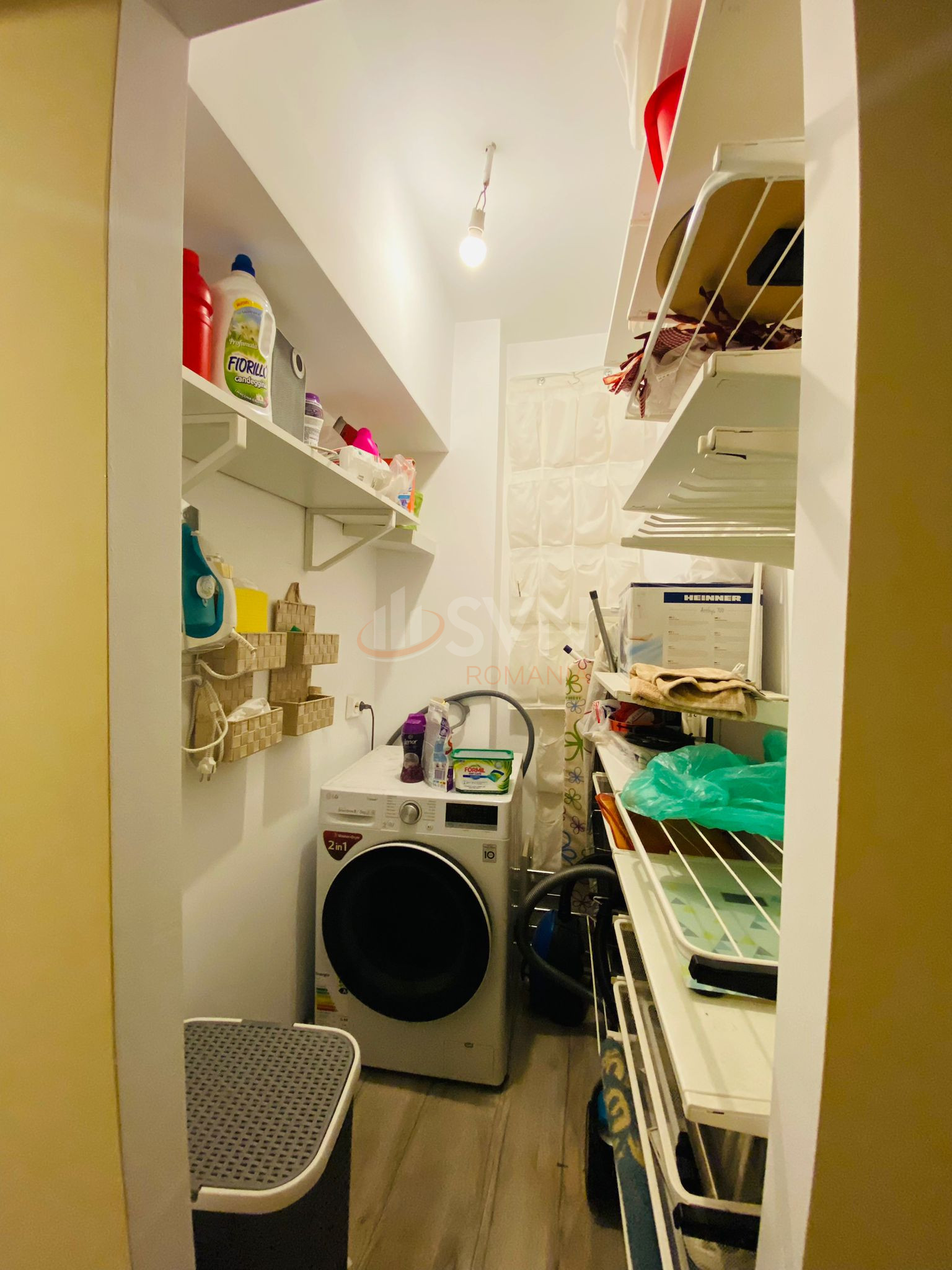 Apartament, 4 camere Bucuresti/Lujerului