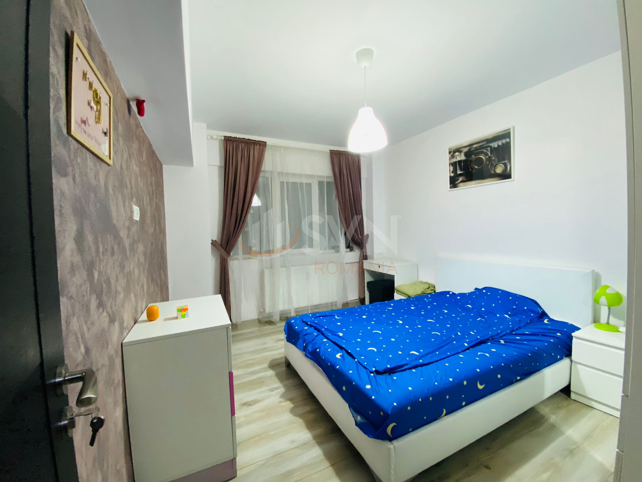 Apartament, 4 camere Bucuresti/Lujerului