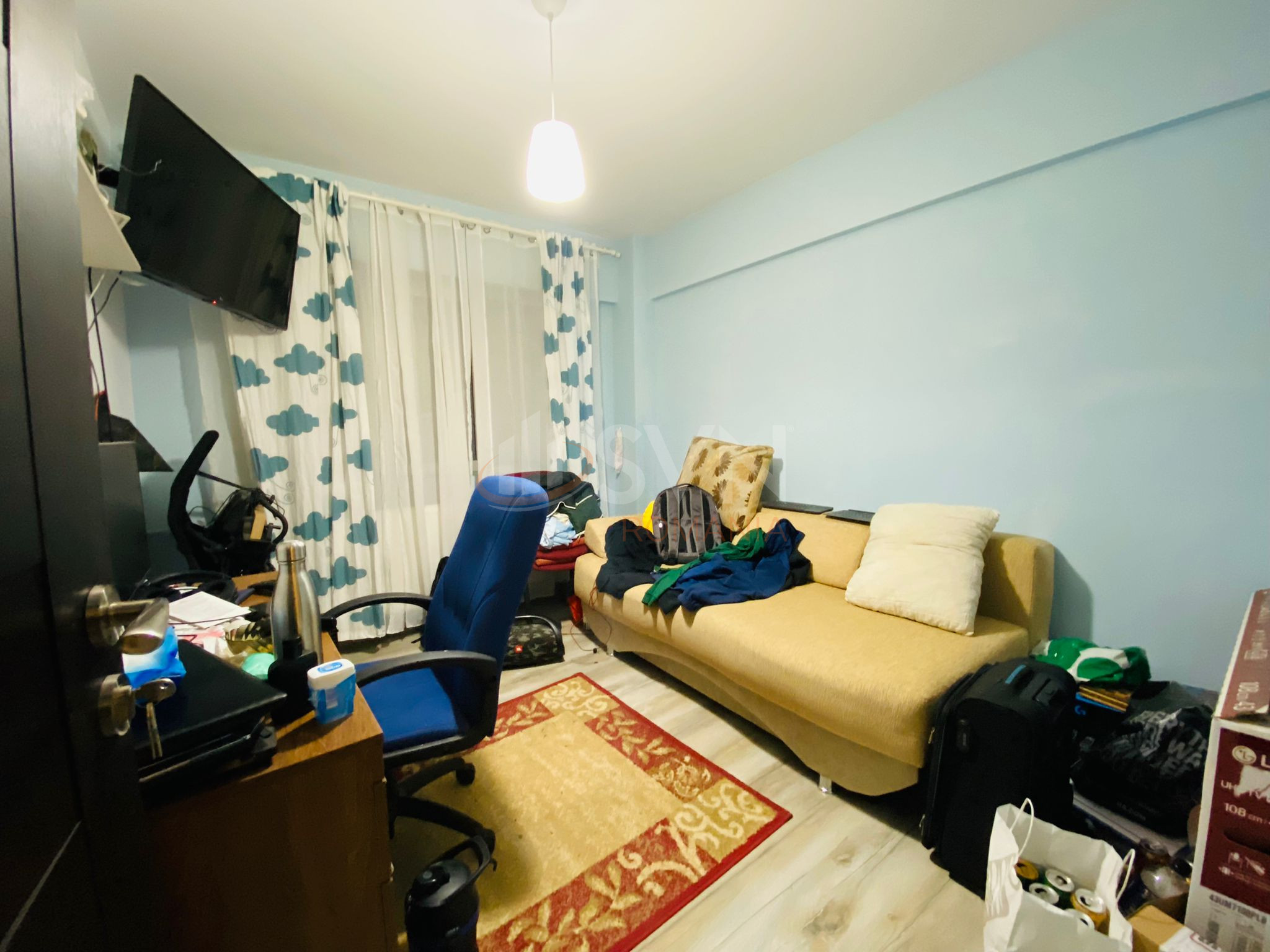 Apartament, 4 camere Bucuresti/Lujerului
