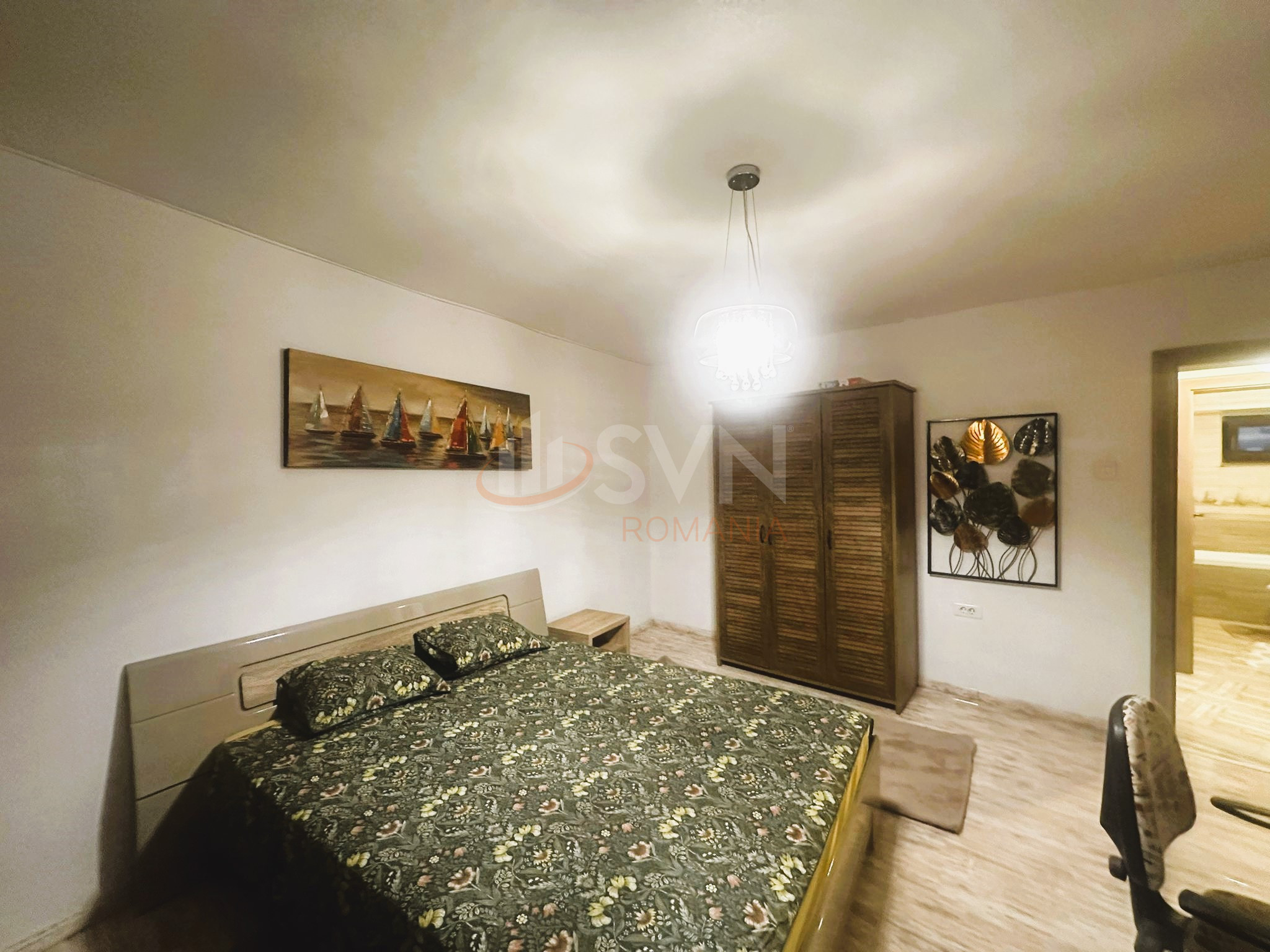 Apartament, 4 camere Bucuresti/Piata Unirii (s3)