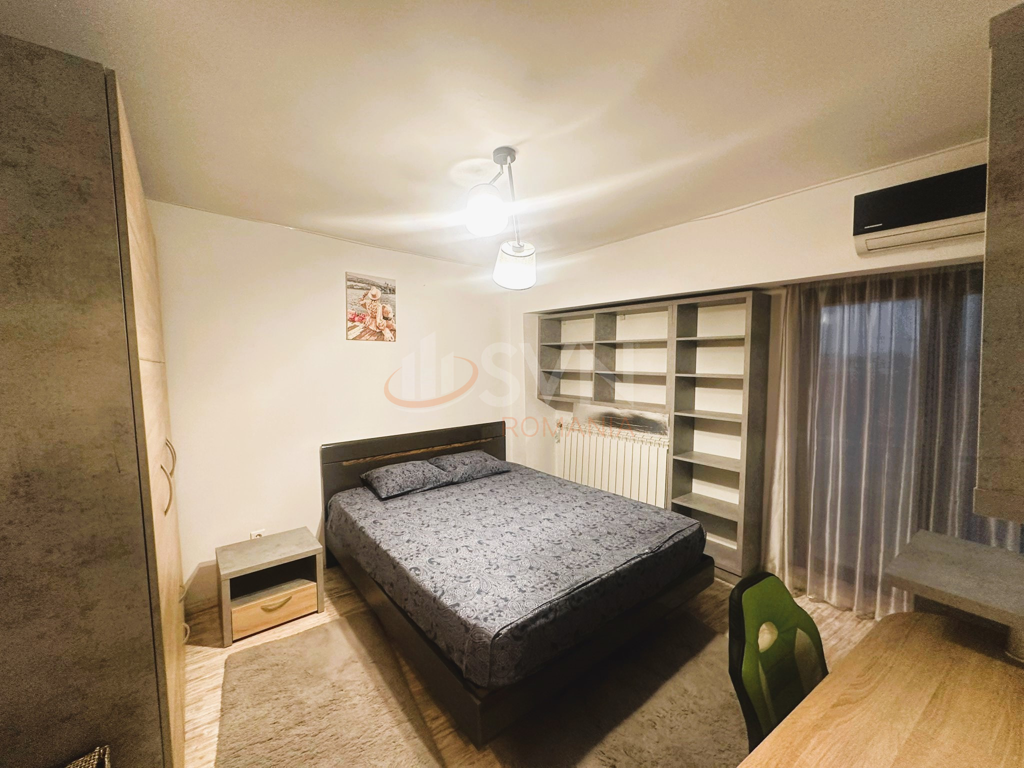 Apartament, 4 camere Bucuresti/Piata Unirii (s3)