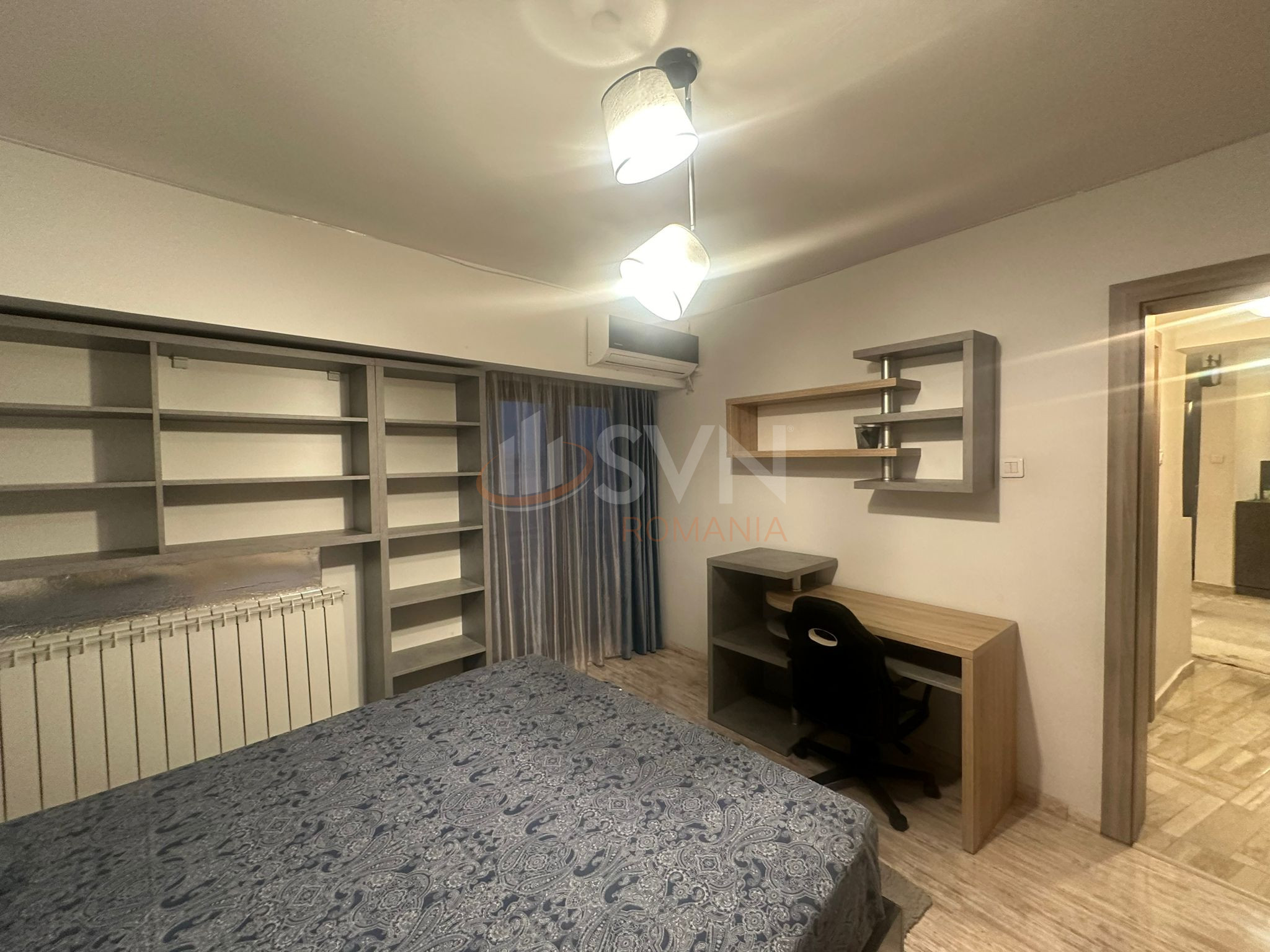 Apartament, 4 camere Bucuresti/Piata Unirii (s3)