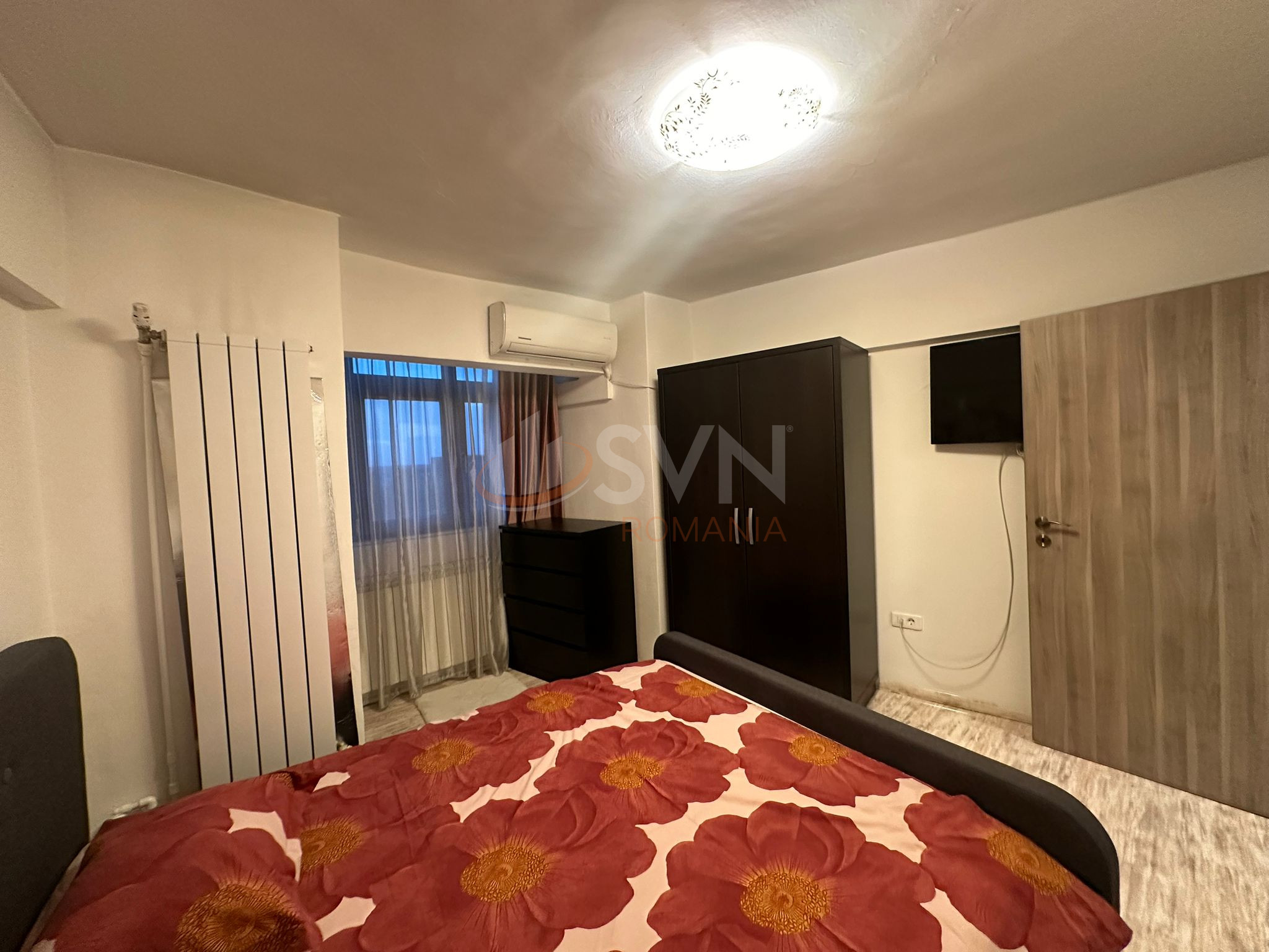 Apartament, 4 camere Bucuresti/Piata Unirii (s3)