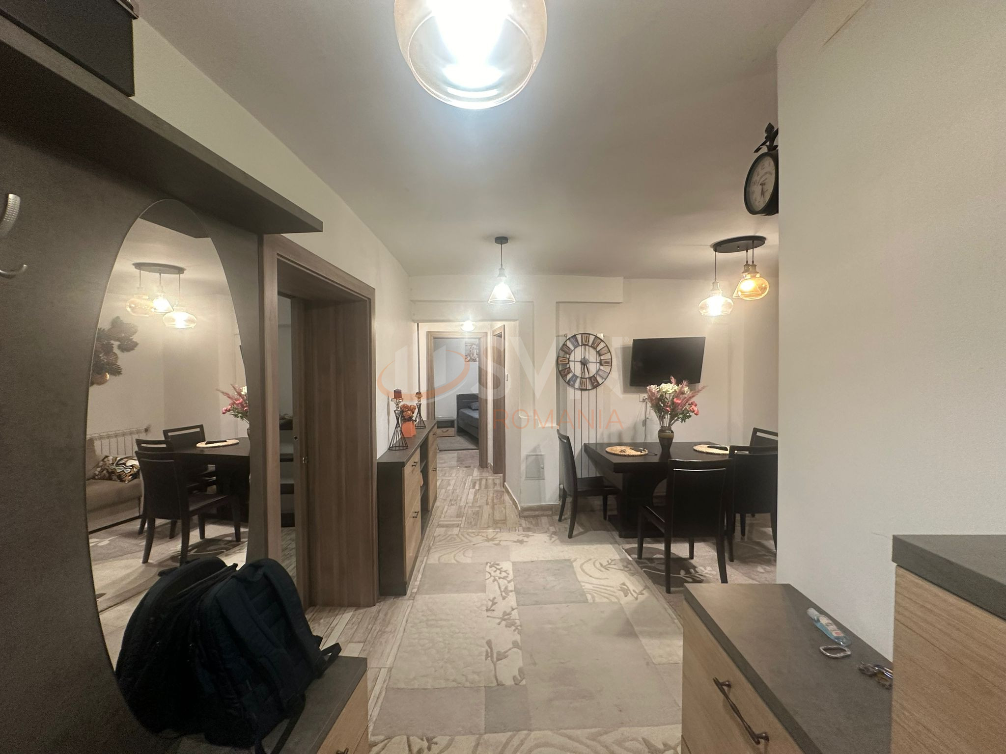Apartament, 4 camere Bucuresti/Piata Unirii (s3)