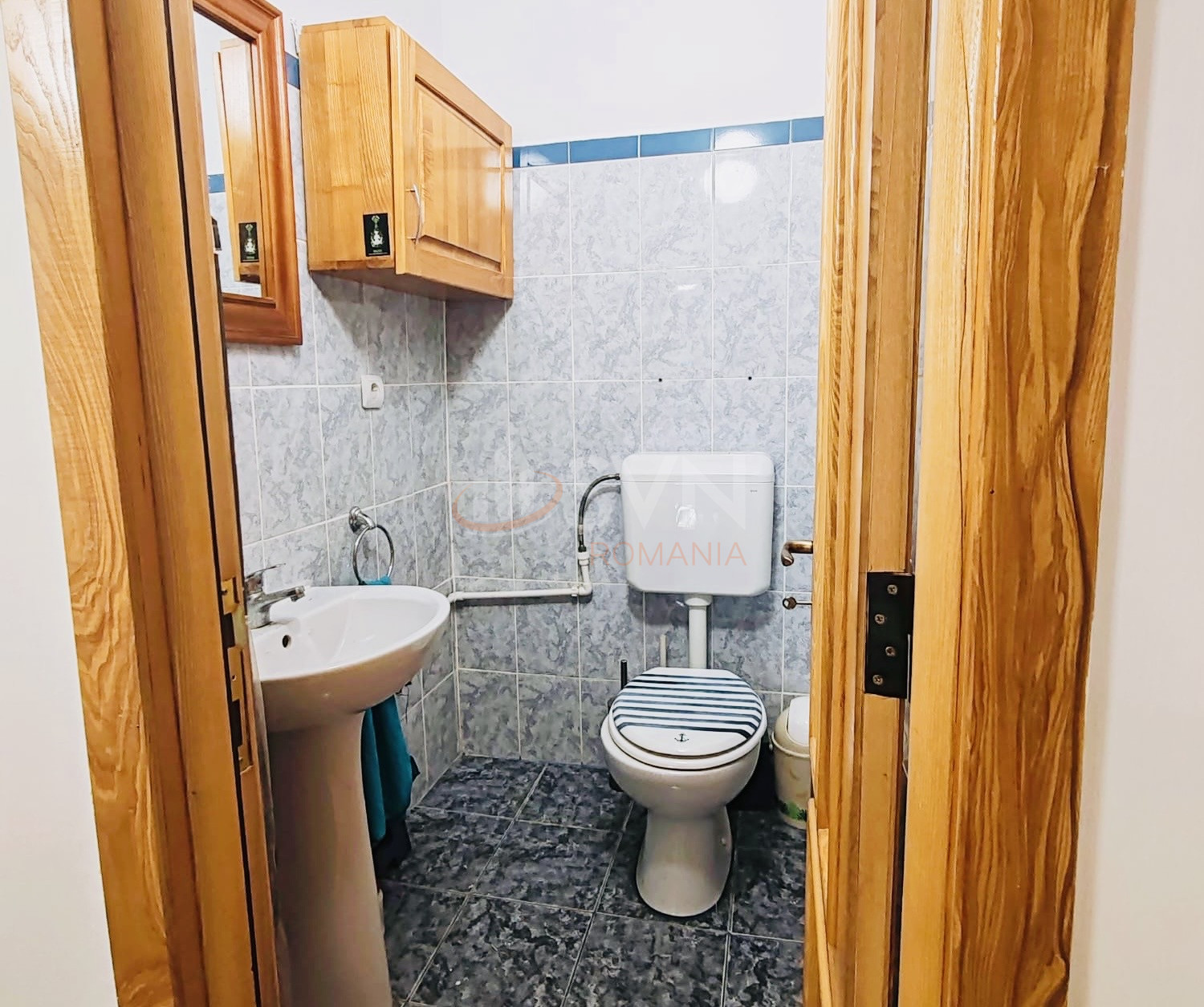 Apartament, 4 camere Bucuresti/Titulescu
