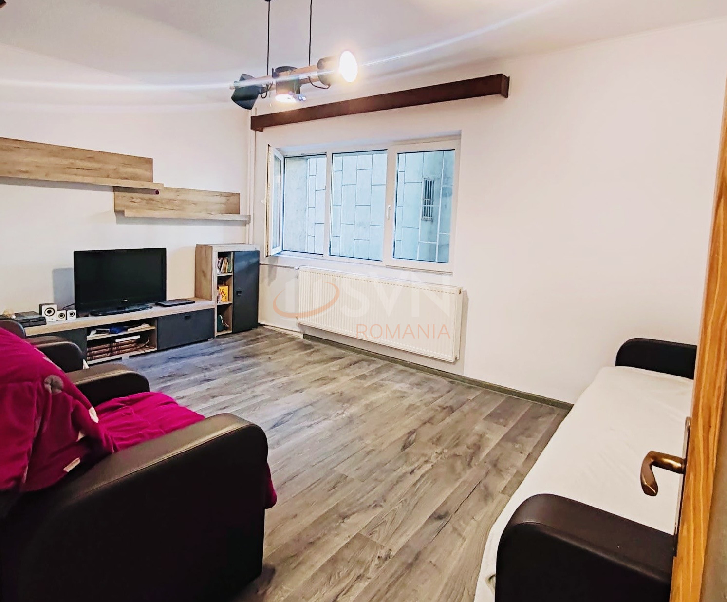 Apartament, 4 camere Bucuresti/Titulescu