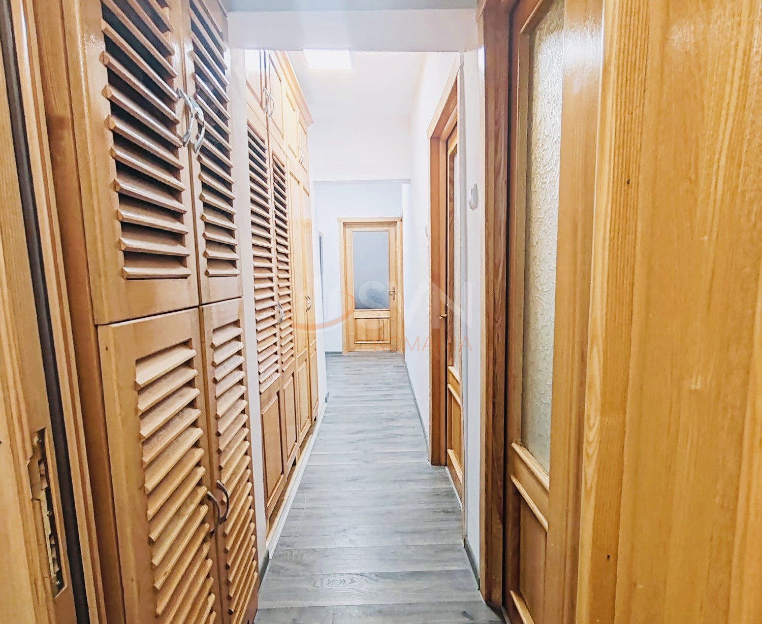 Apartament, 4 camere Bucuresti/Titulescu