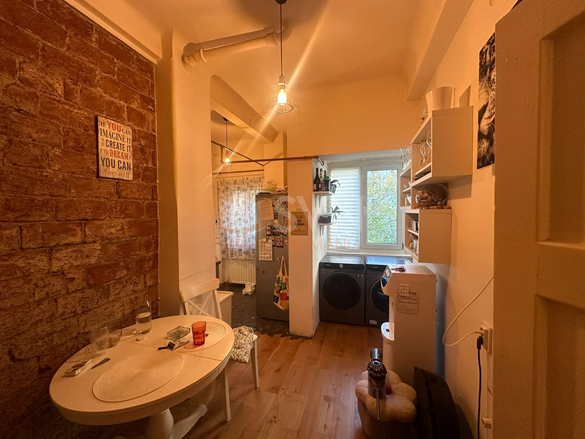 Apartament, 4 camere Bucuresti/Stefan Cel Mare