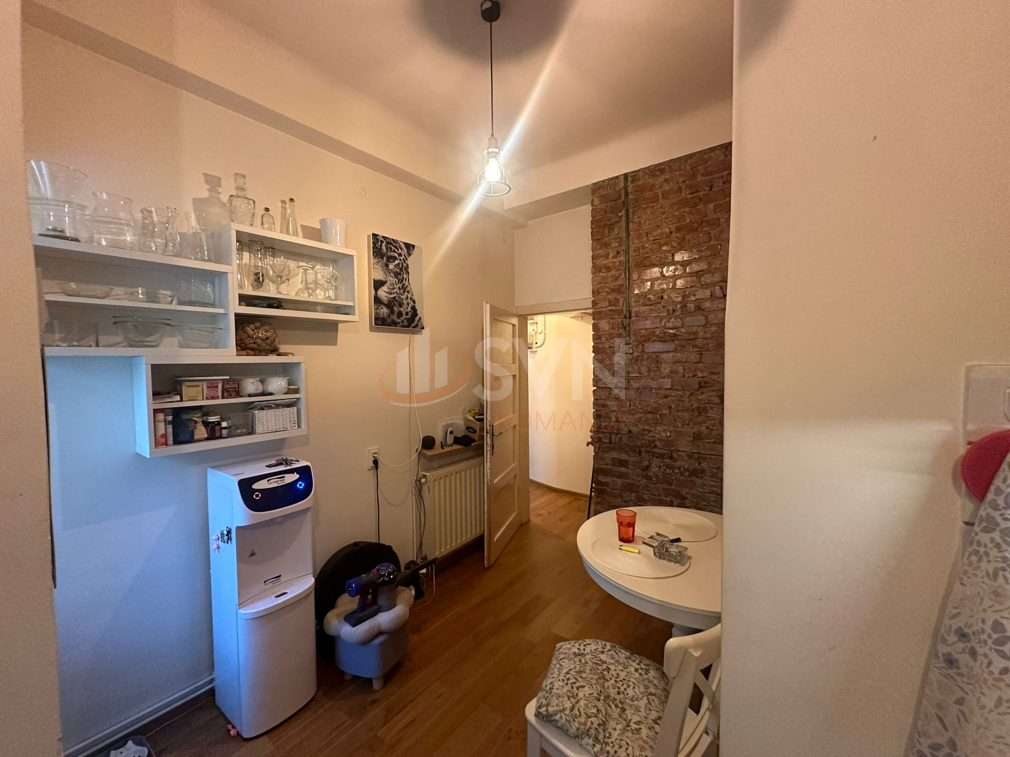 Apartament, 4 camere Bucuresti/Stefan Cel Mare