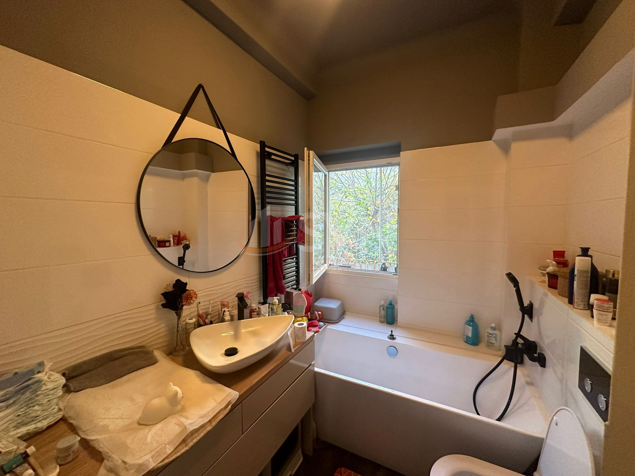 Apartament, 4 camere Bucuresti/Stefan Cel Mare