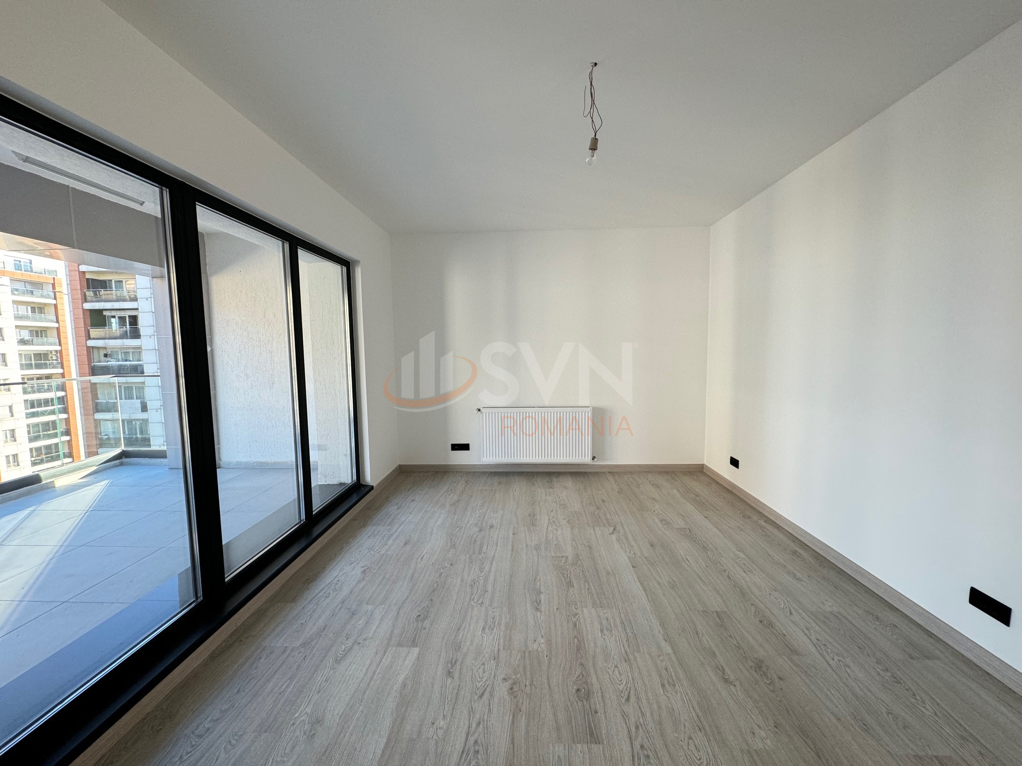 Apartament, 4 camere Bucuresti/Vitan