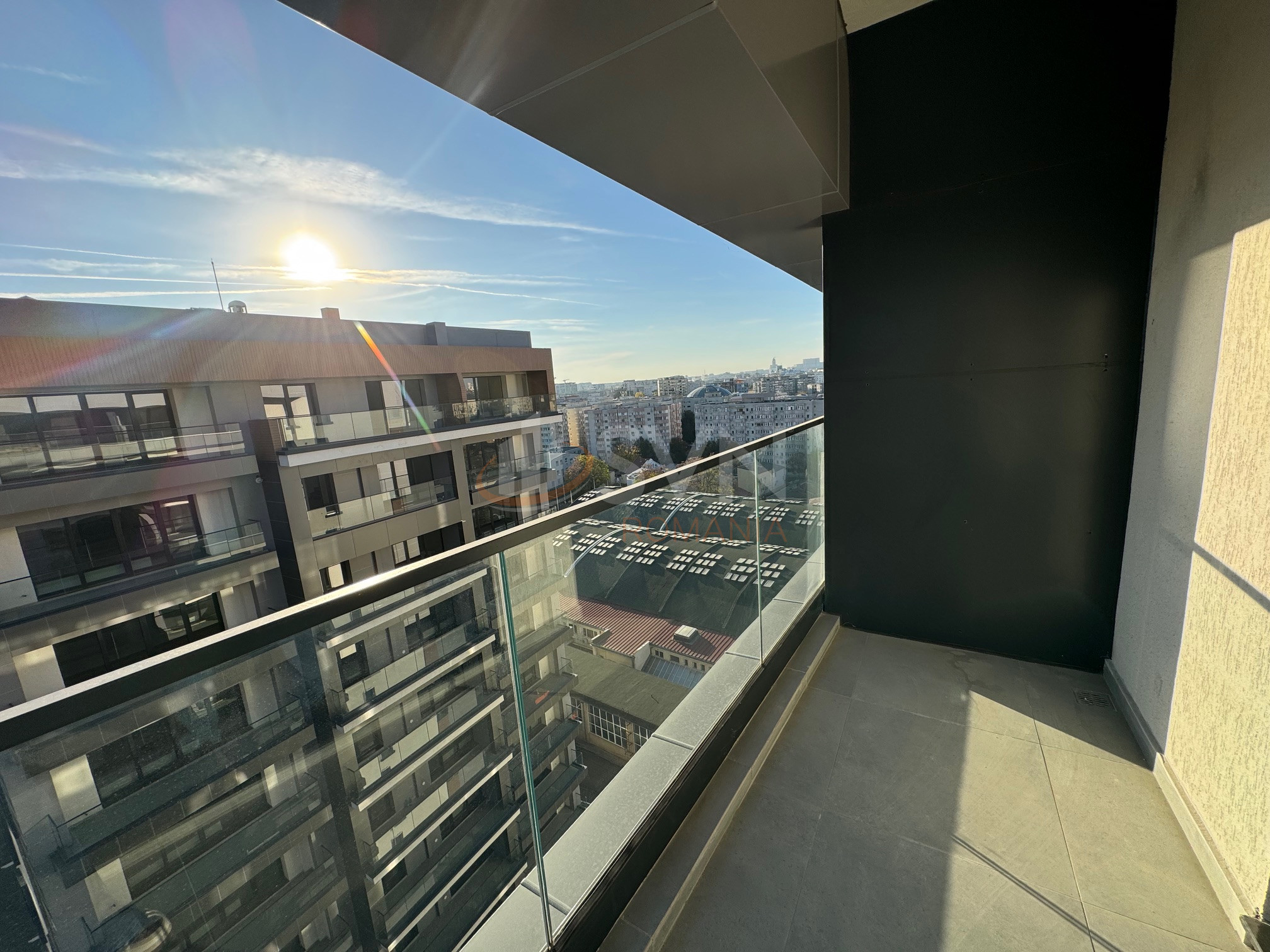 Apartament, 4 camere Bucuresti/Vitan