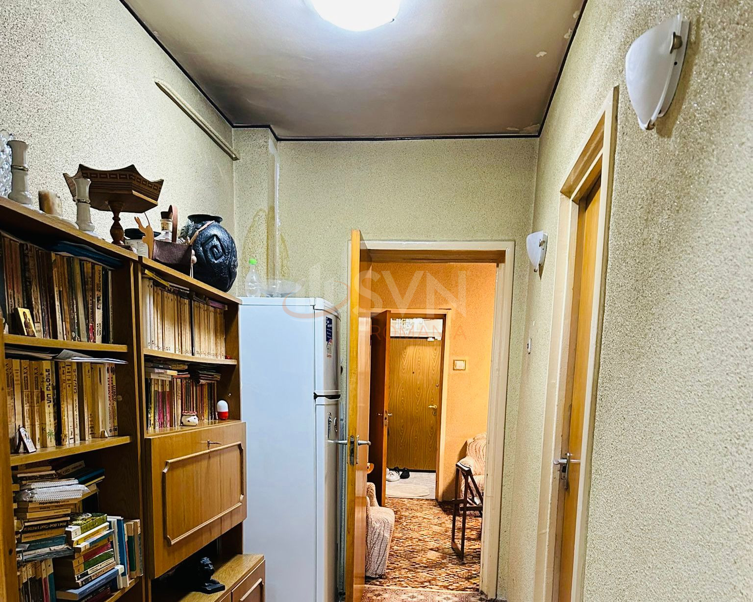 Apartament, 4 camere Bucuresti/Drumul Taberei