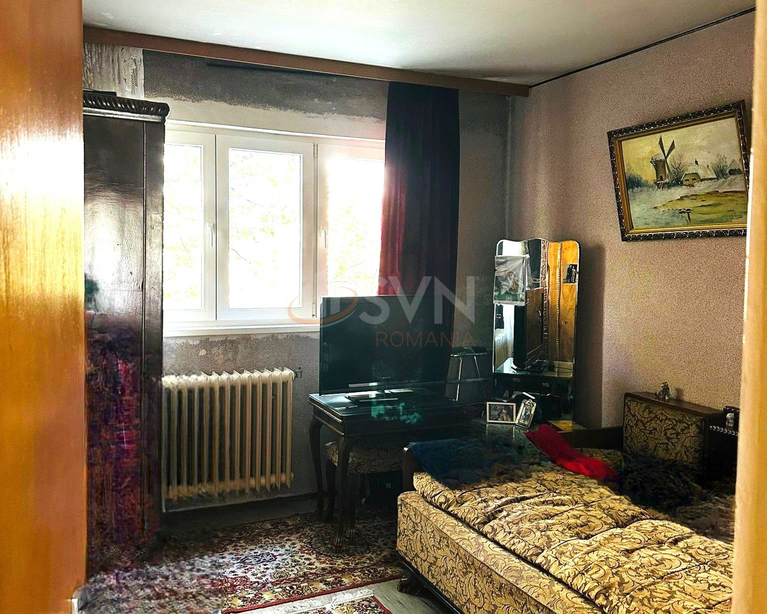 Apartament, 4 camere Bucuresti/Drumul Taberei