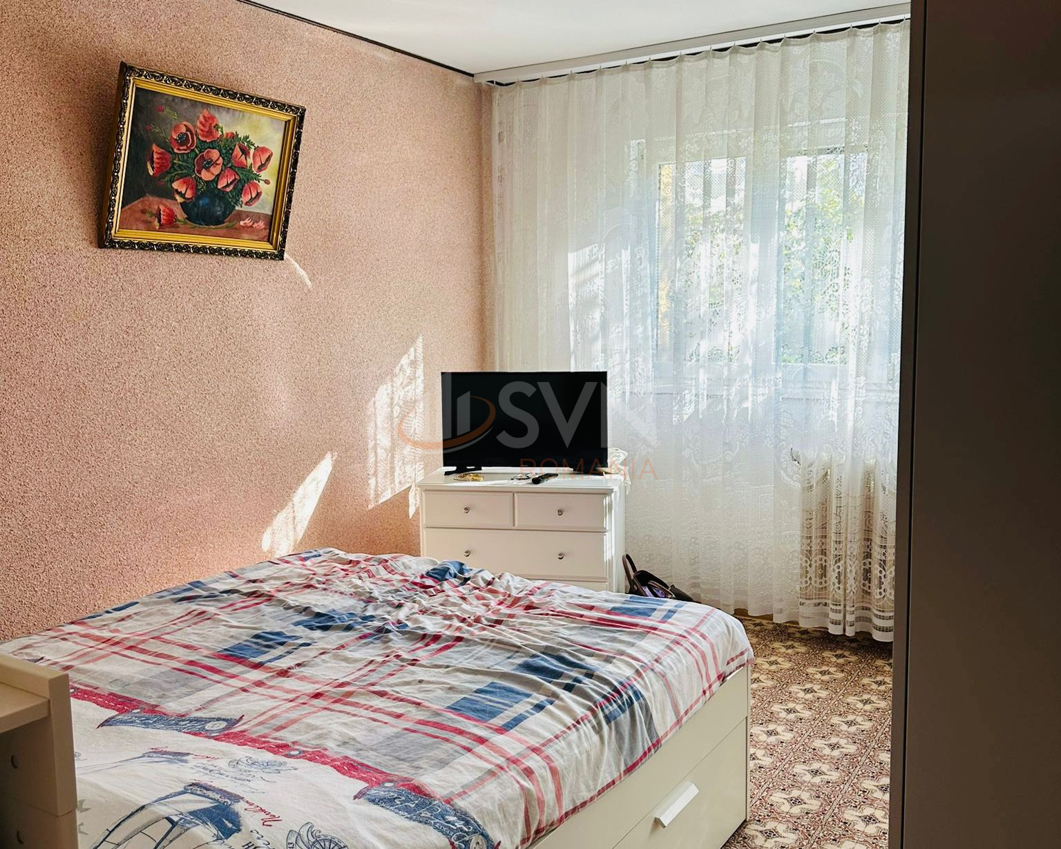 Apartament, 4 camere Bucuresti/Drumul Taberei