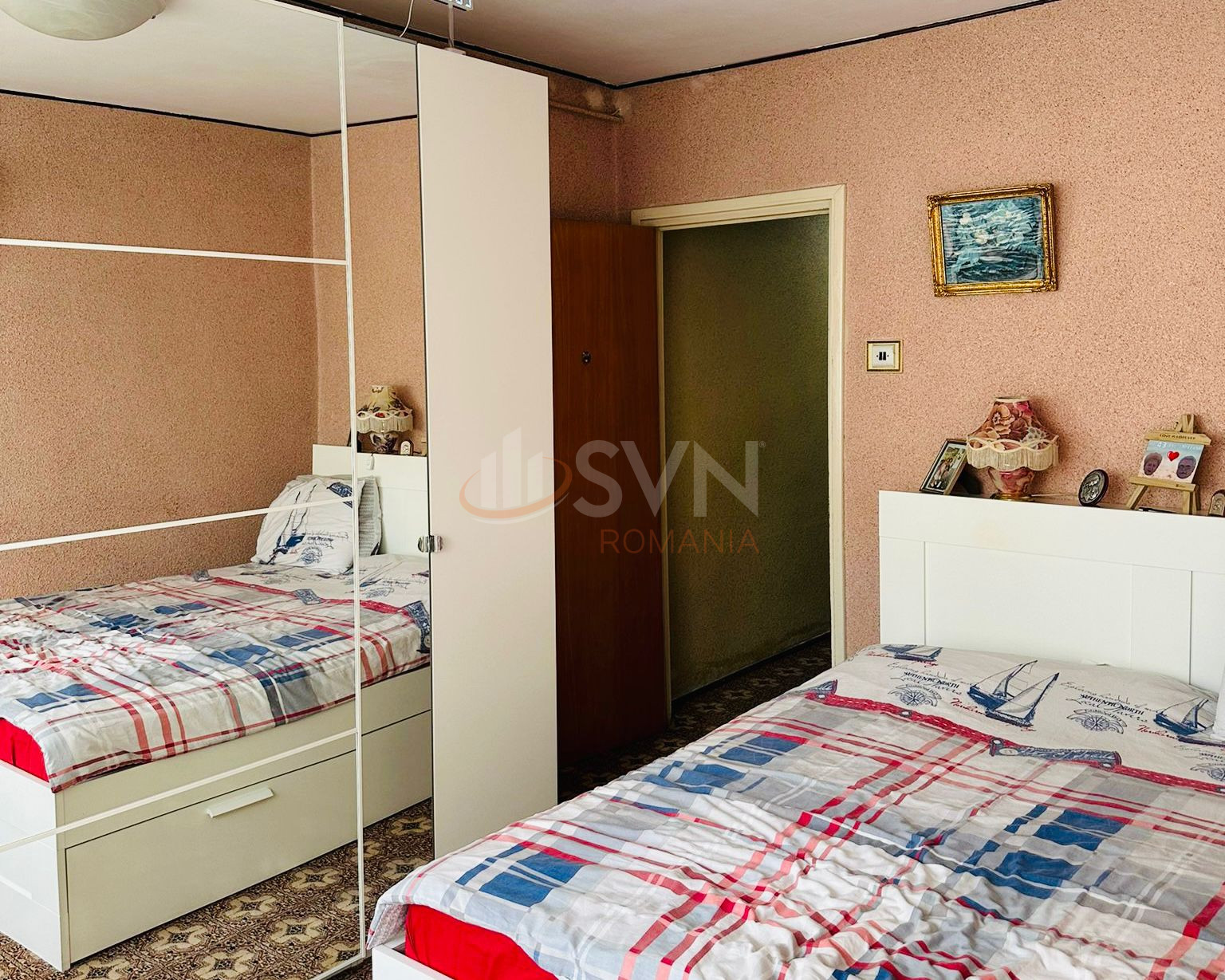 Apartament, 4 camere Bucuresti/Drumul Taberei
