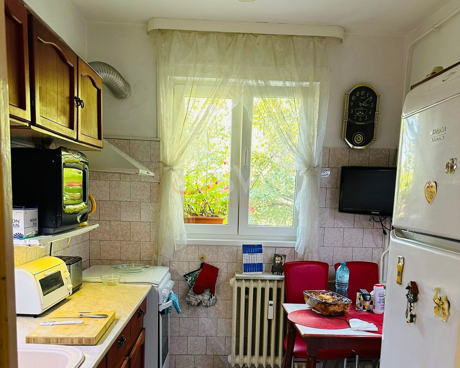 Apartament, 4 camere Bucuresti/Drumul Taberei