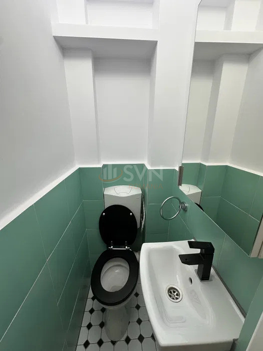 Apartament, 4 camere Bucuresti/Armeneasca