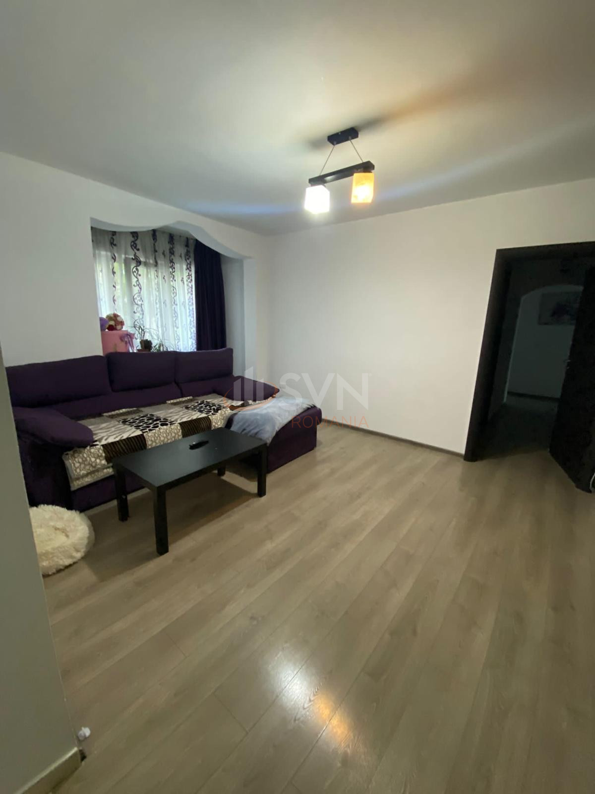 Apartament, 4 camere Bucuresti/Lujerului