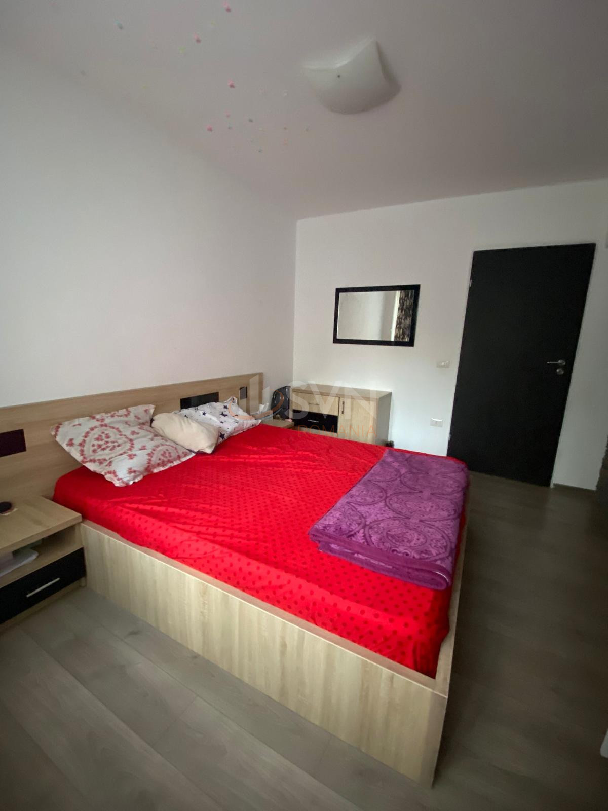 Apartament, 4 camere Bucuresti/Lujerului