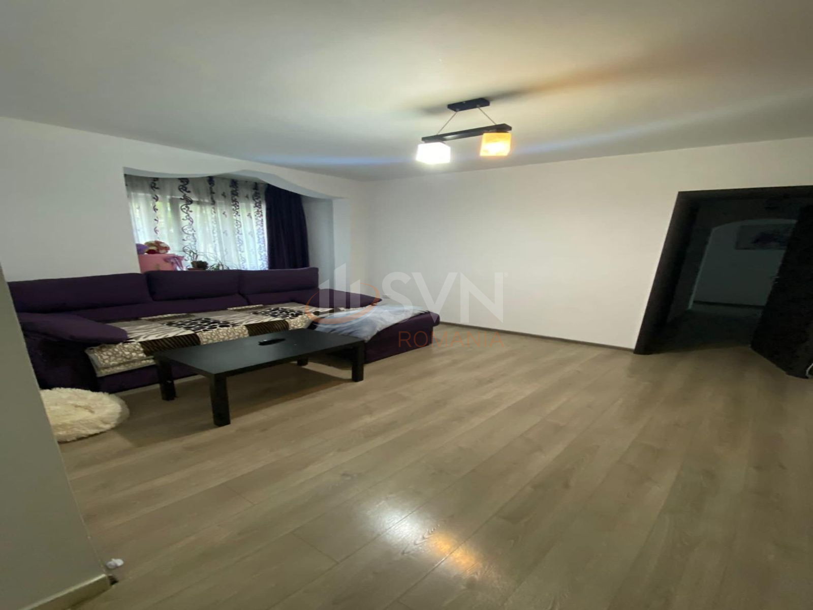 Apartament, 4 camere Bucuresti/Lujerului