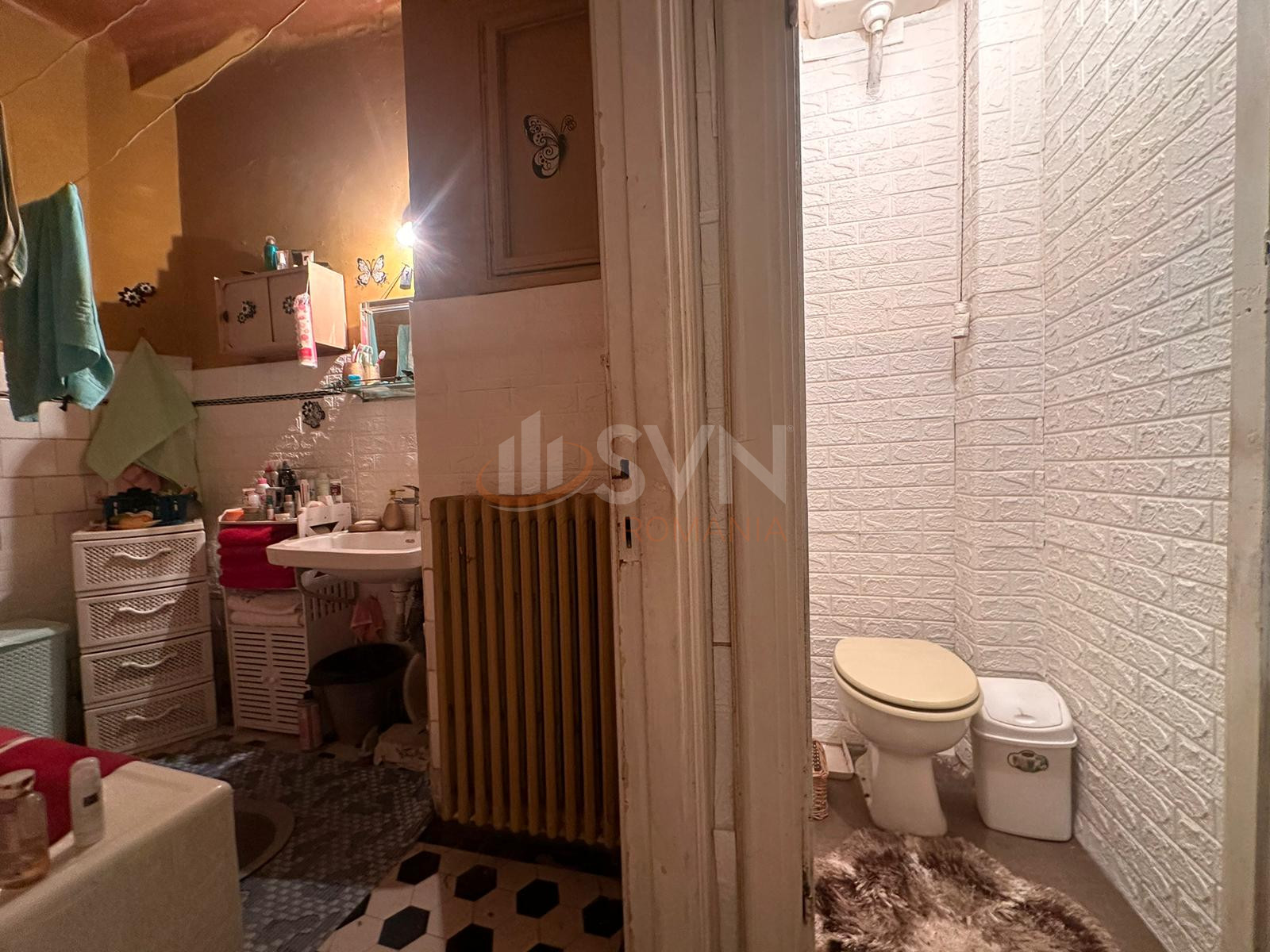 Apartament, 4 camere Bucuresti/Universitate (s2)