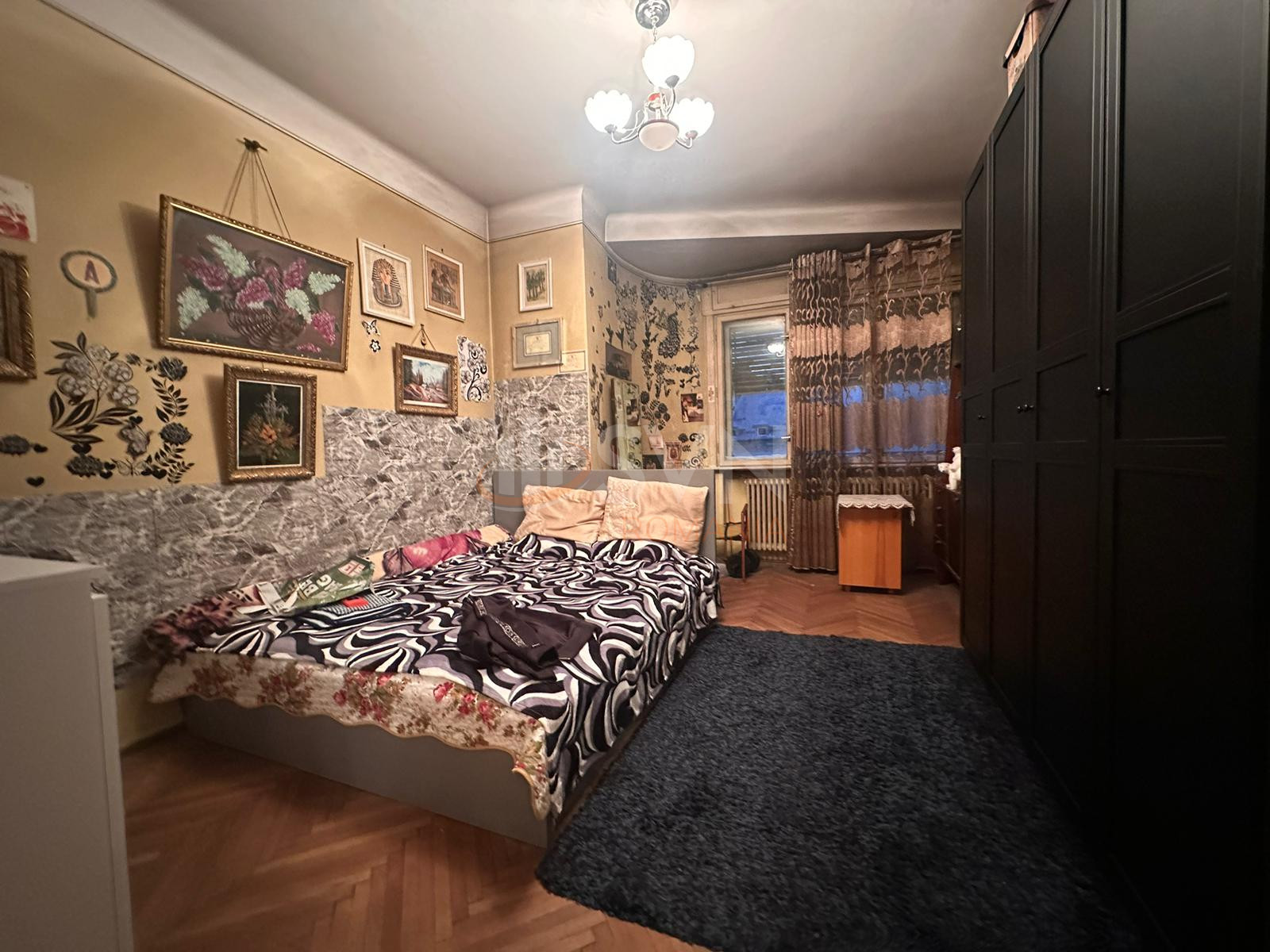 Apartament, 4 camere Bucuresti/Universitate (s2)