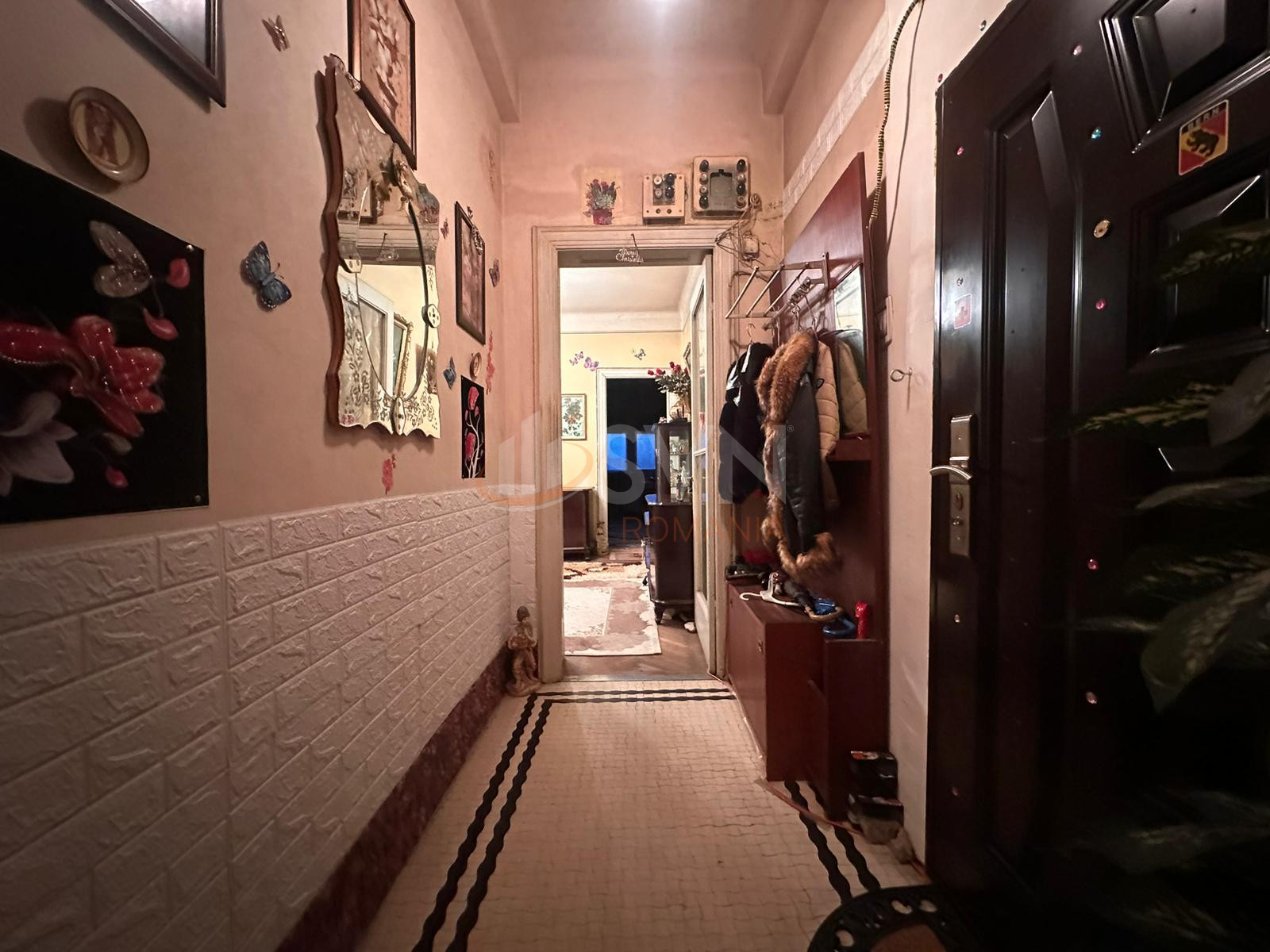 Apartament, 4 camere Bucuresti/Universitate (s2)