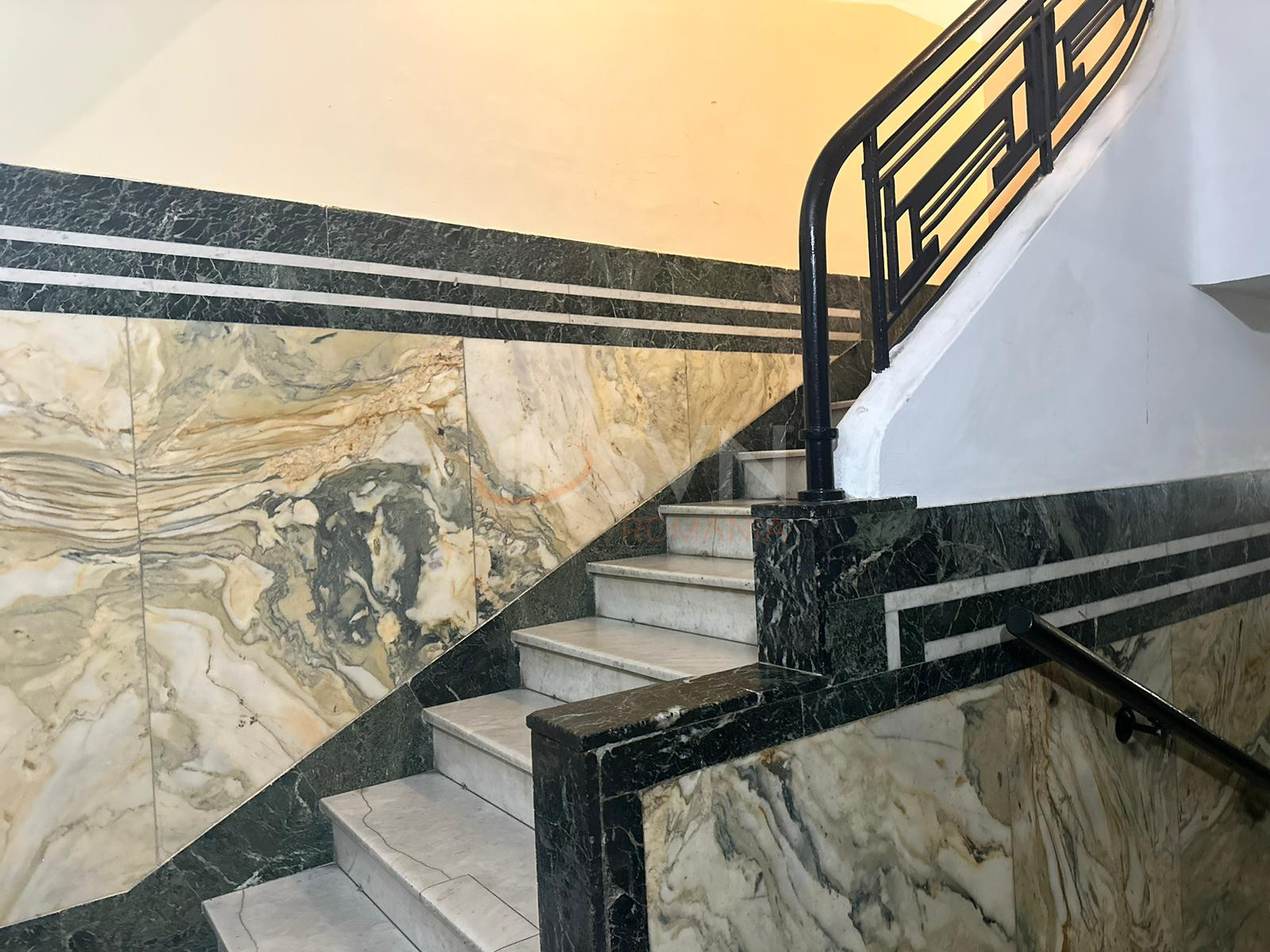 Apartament, 4 camere Bucuresti/Universitate (s2)