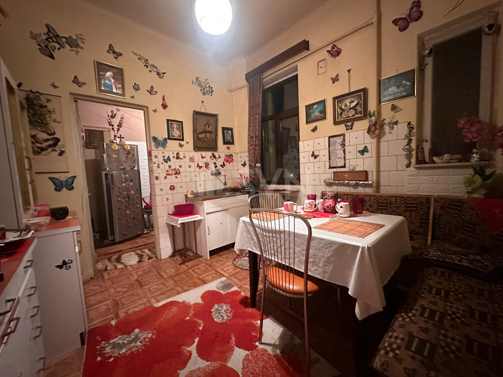 Apartament, 4 camere Bucuresti/Universitate (s2)