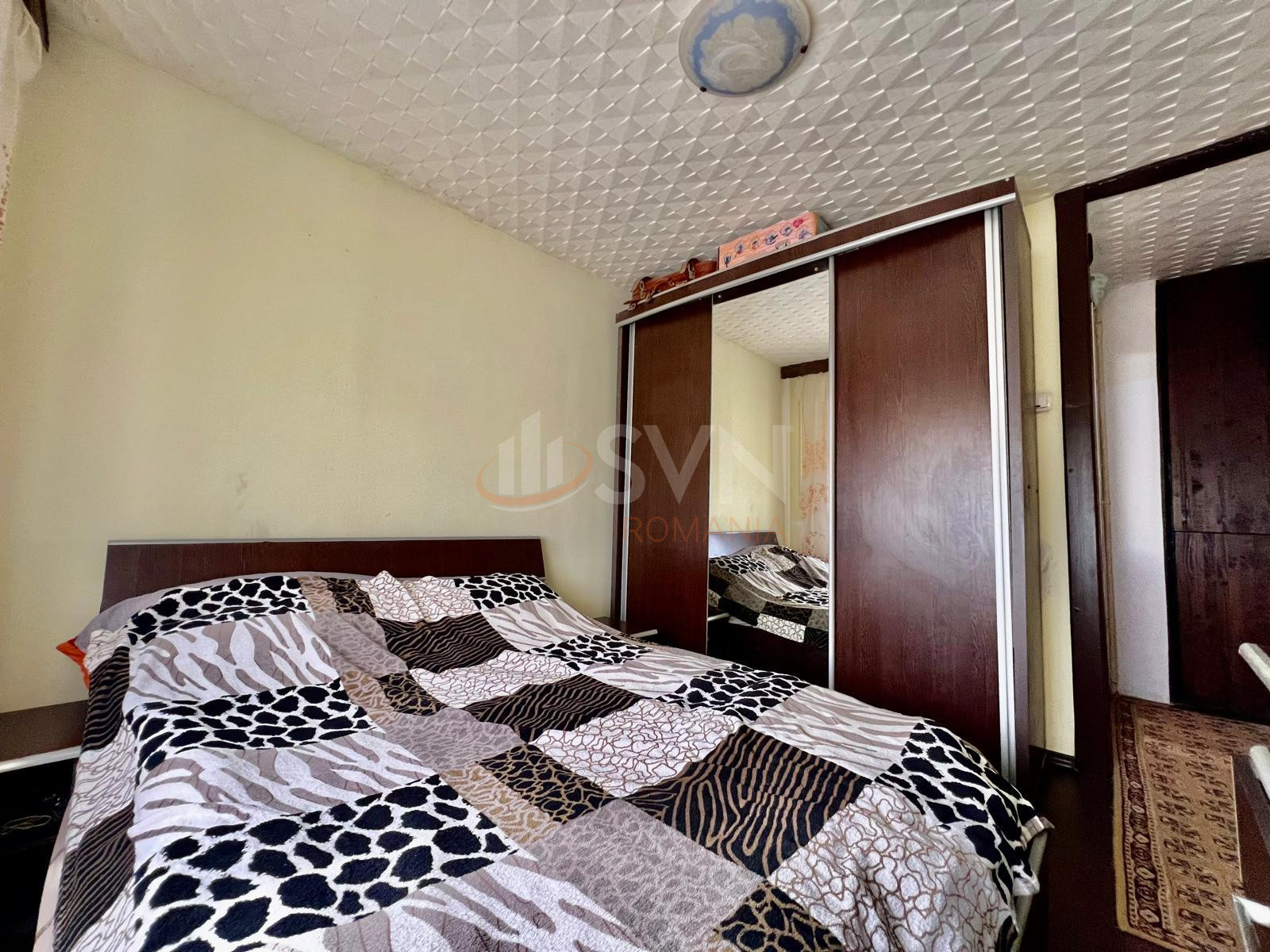 Apartament, 4 camere Bucuresti/Titan