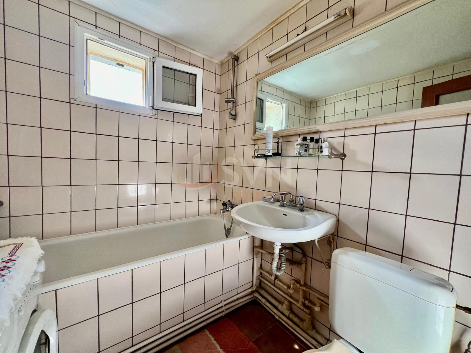 Apartament, 4 camere Bucuresti/Titan