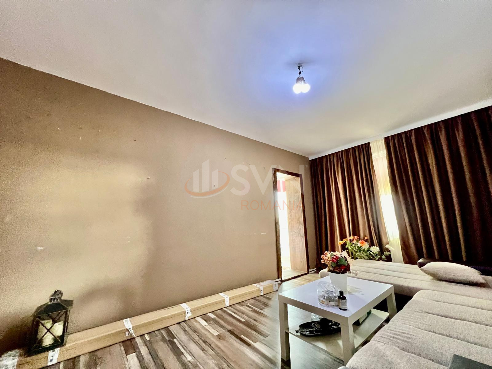 Apartament, 4 camere Bucuresti/Titan